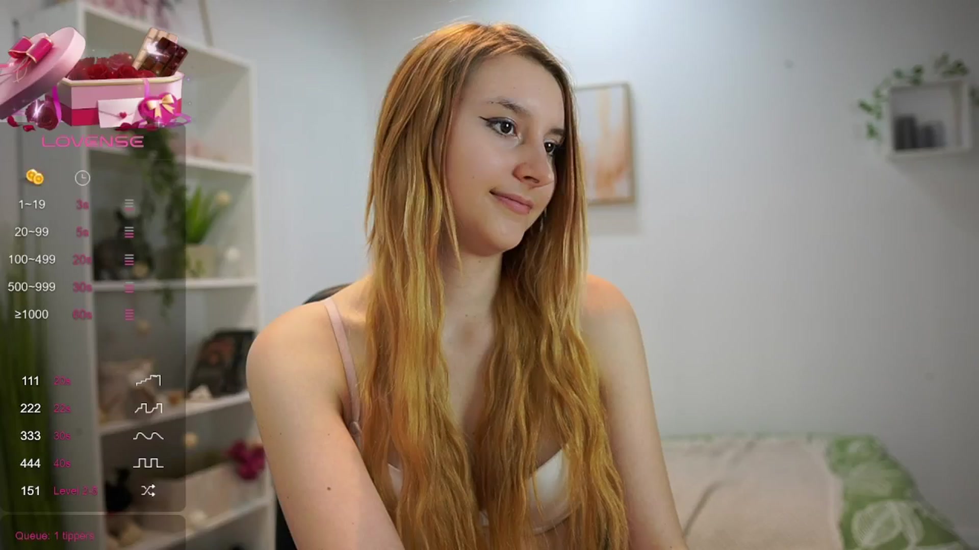 Gallery image thumbnail from Katei_England's myfreecams stream on, 05/21/2024, 13:09 image 18 of 20