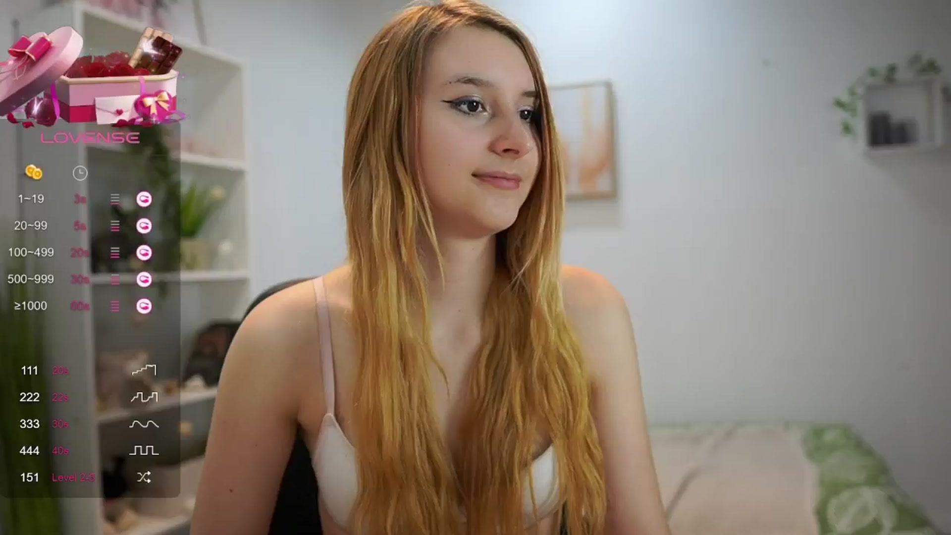 Gallery image thumbnail from Katei_England's myfreecams stream on, 05/21/2024, 13:09 image 14 of 20