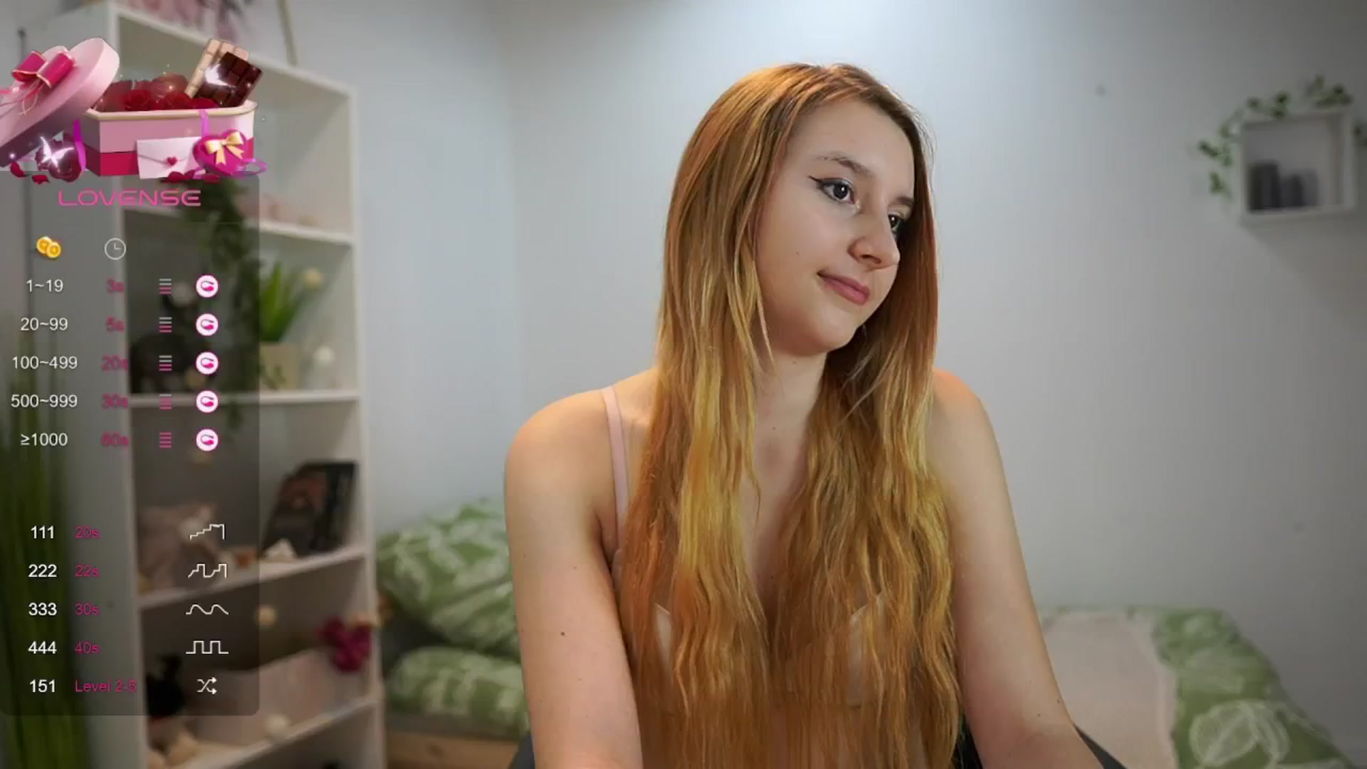 Gallery image thumbnail from Katei_England's myfreecams stream on, 05/21/2024, 13:09 image 3 of 20