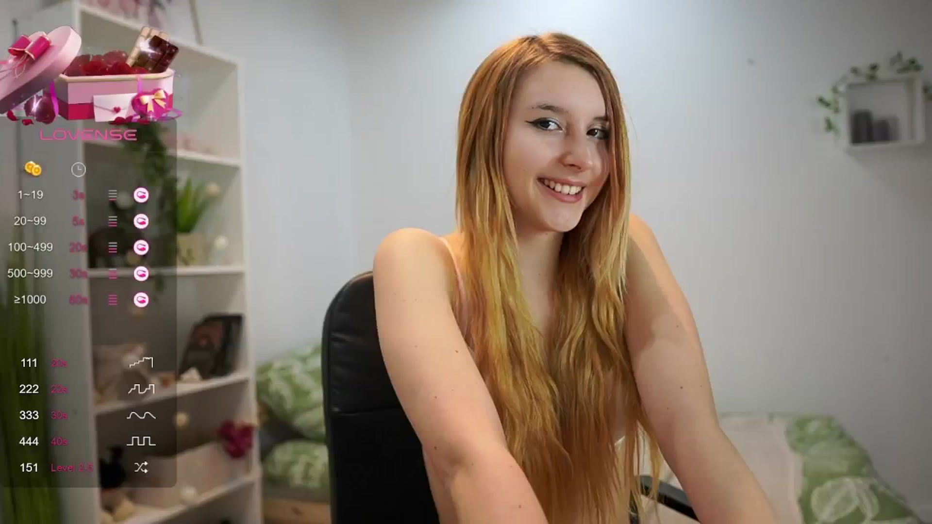 Gallery image thumbnail from Katei_England's myfreecams stream on, 05/21/2024, 13:09 image 12 of 20