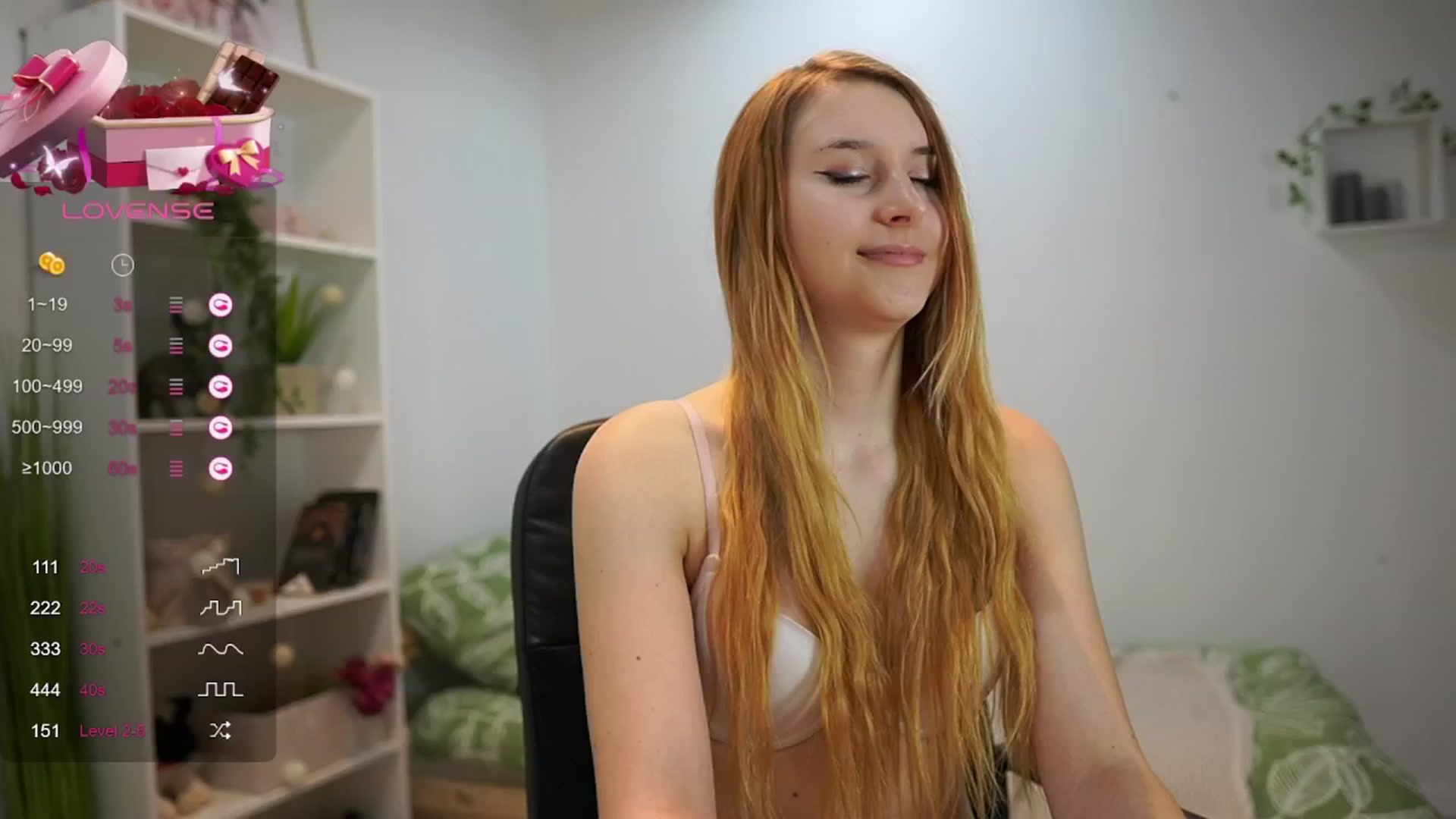 Gallery image thumbnail from Katei_England's myfreecams stream on, 05/21/2024, 13:09 image 7 of 20