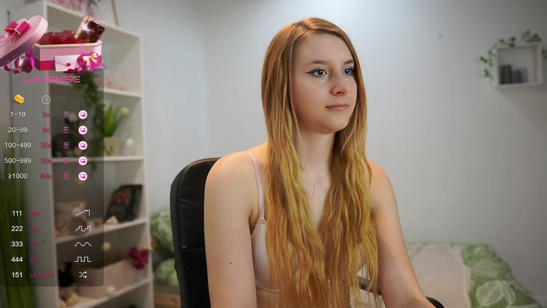 Gallery image thumbnail from Katei_England's myfreecams stream on, 05/21/2024, 13:09 image 8 of 20