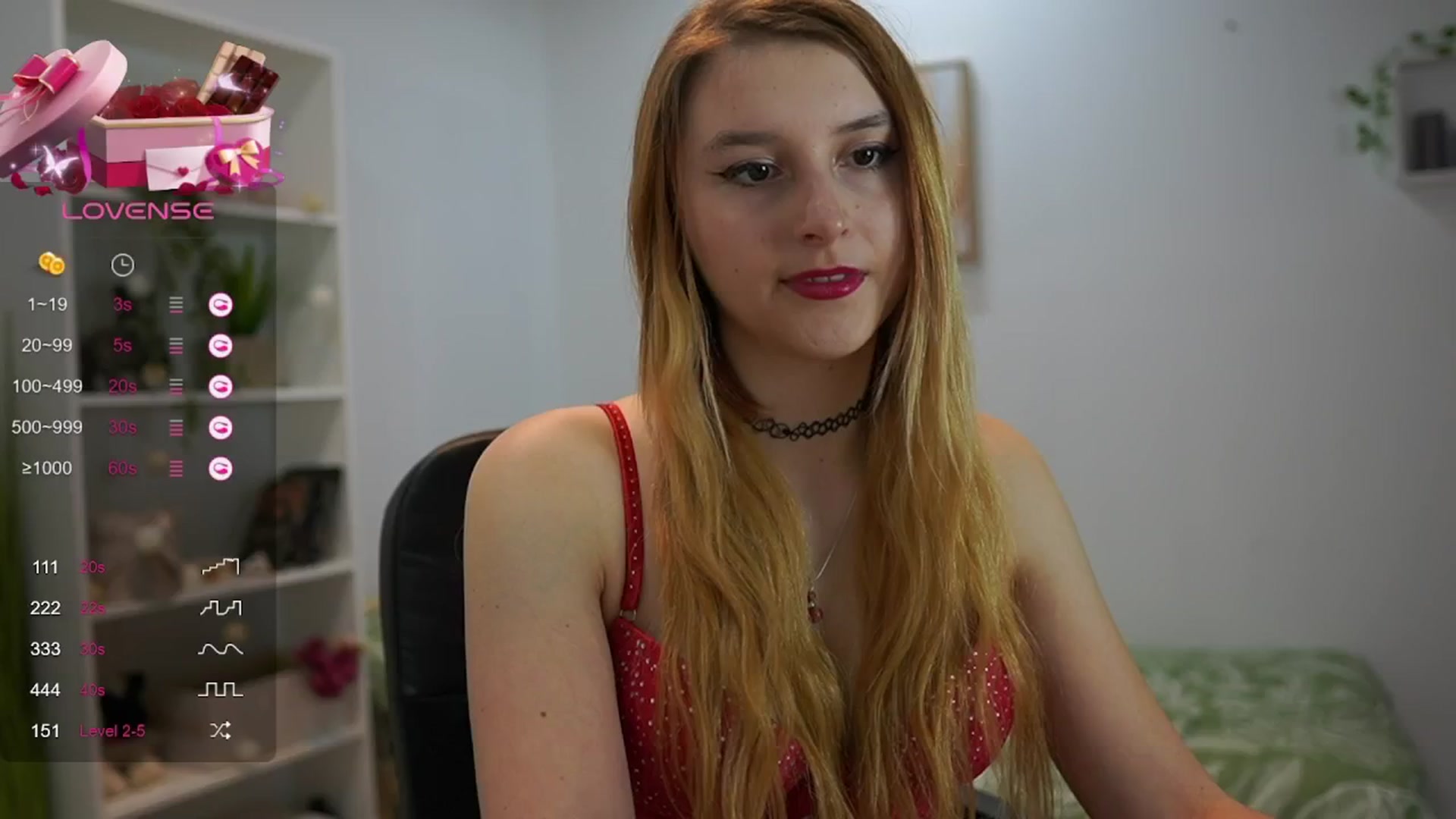 Gallery image thumbnail from Katei_England's myfreecams stream on, 05/23/2024, 10:53 image 7 of 20