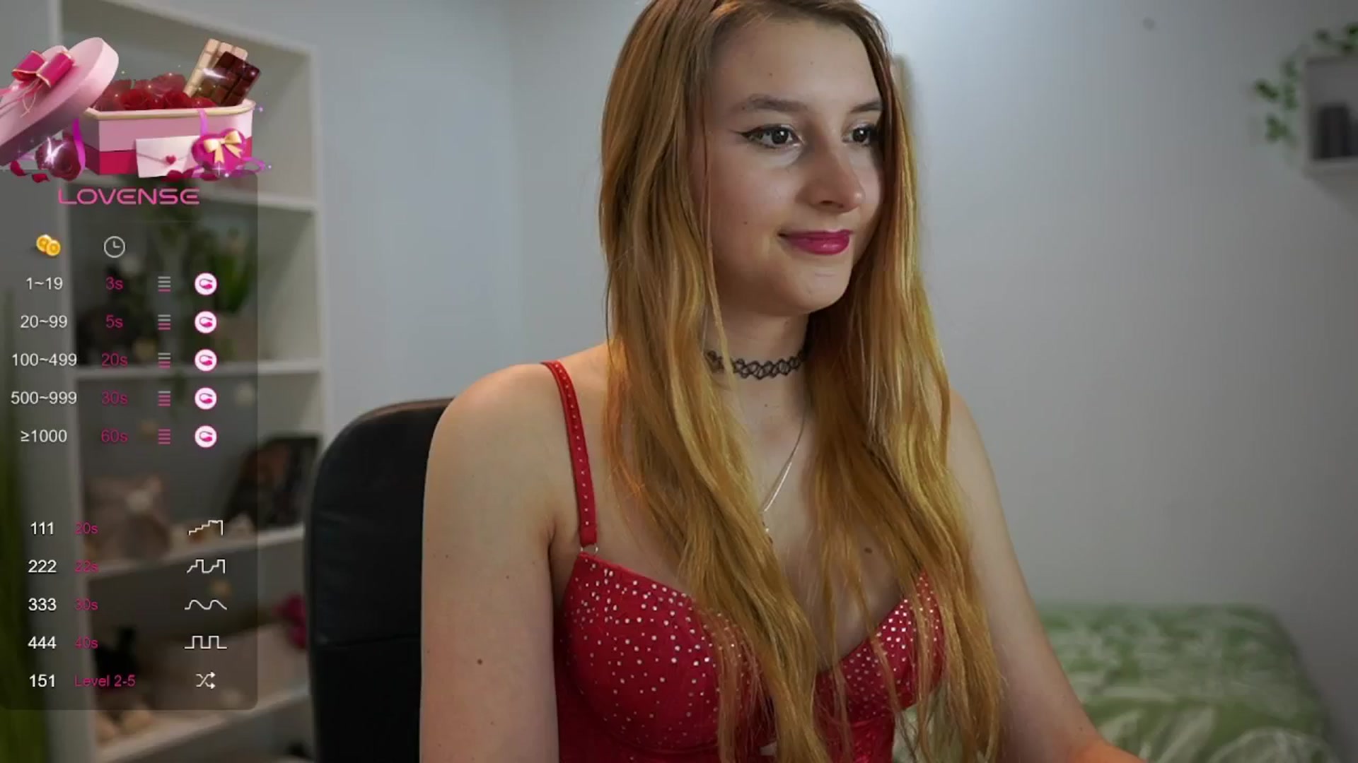 Gallery image thumbnail from Katei_England's myfreecams stream on, 05/23/2024, 12:20 image 10 of 20