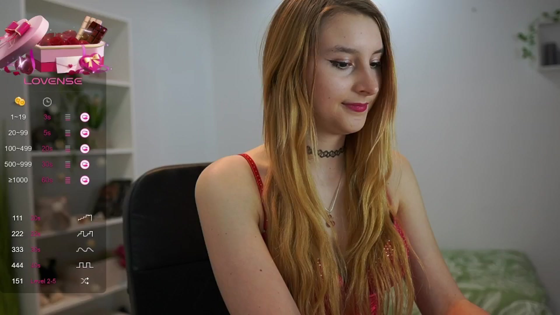 Gallery image thumbnail from Katei_England's myfreecams stream on, 05/23/2024, 12:20 image 3 of 20