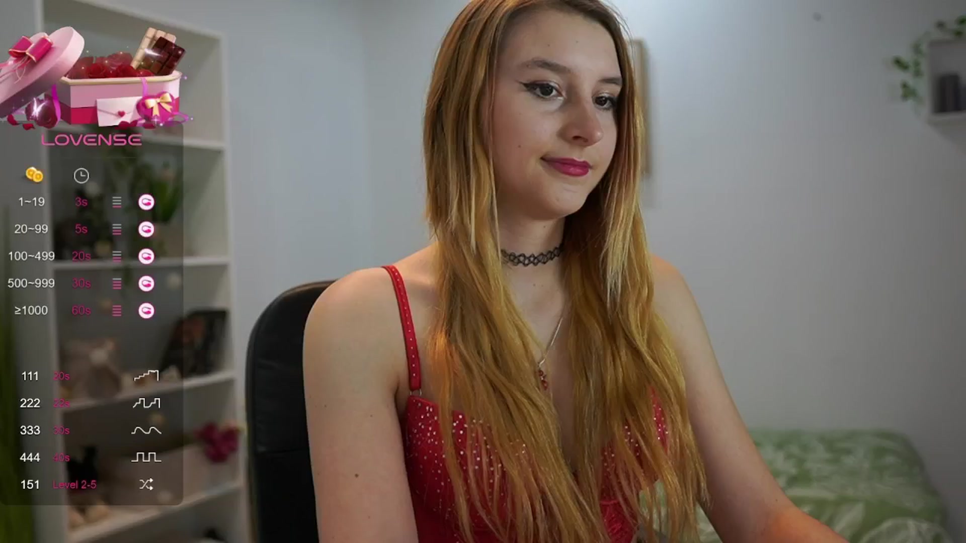 Gallery image thumbnail from Katei_England's myfreecams stream on, 05/23/2024, 12:20 image 16 of 20