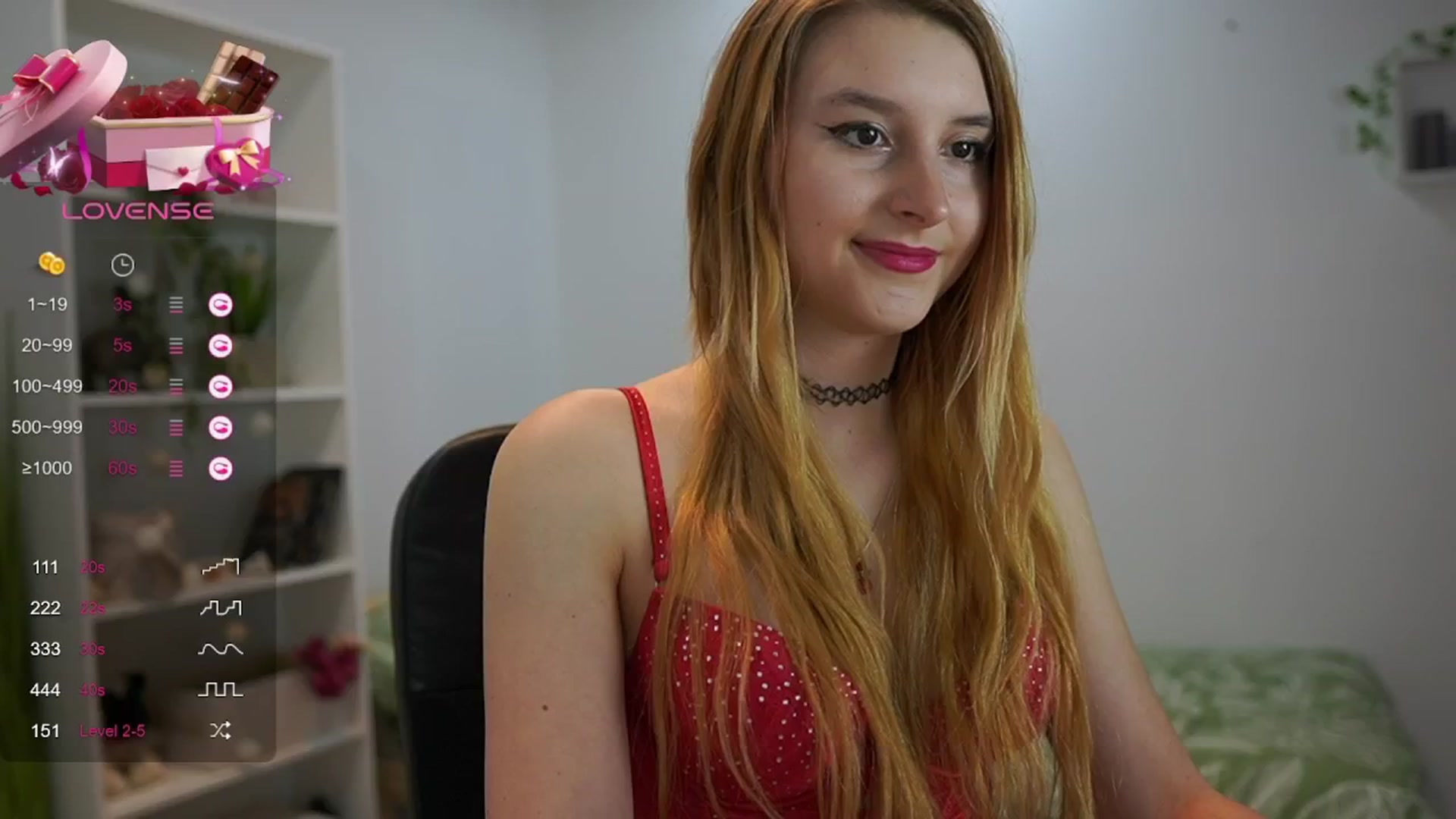 Gallery image thumbnail from Katei_England's myfreecams stream on, 05/23/2024, 12:20 image 17 of 20