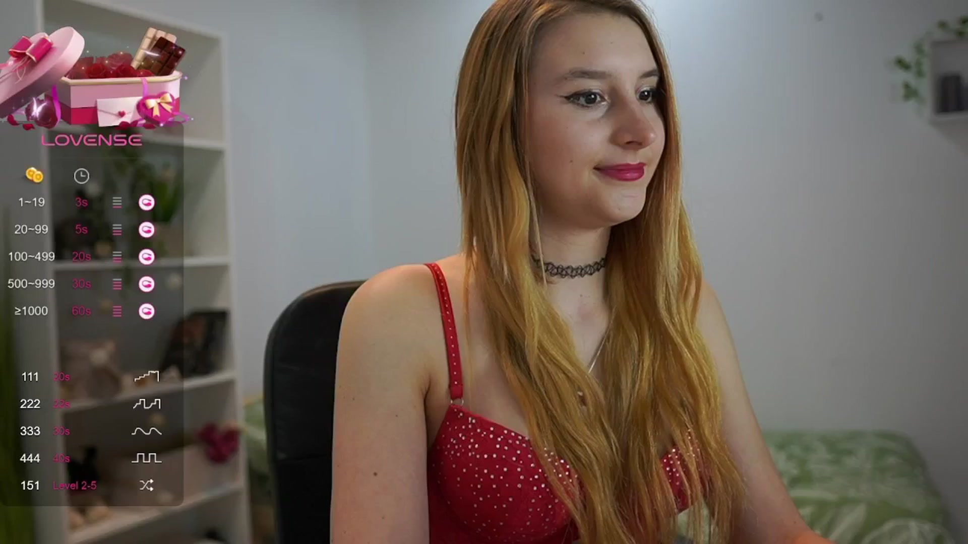 Gallery image thumbnail from Katei_England's myfreecams stream on, 05/23/2024, 12:20 image 19 of 20