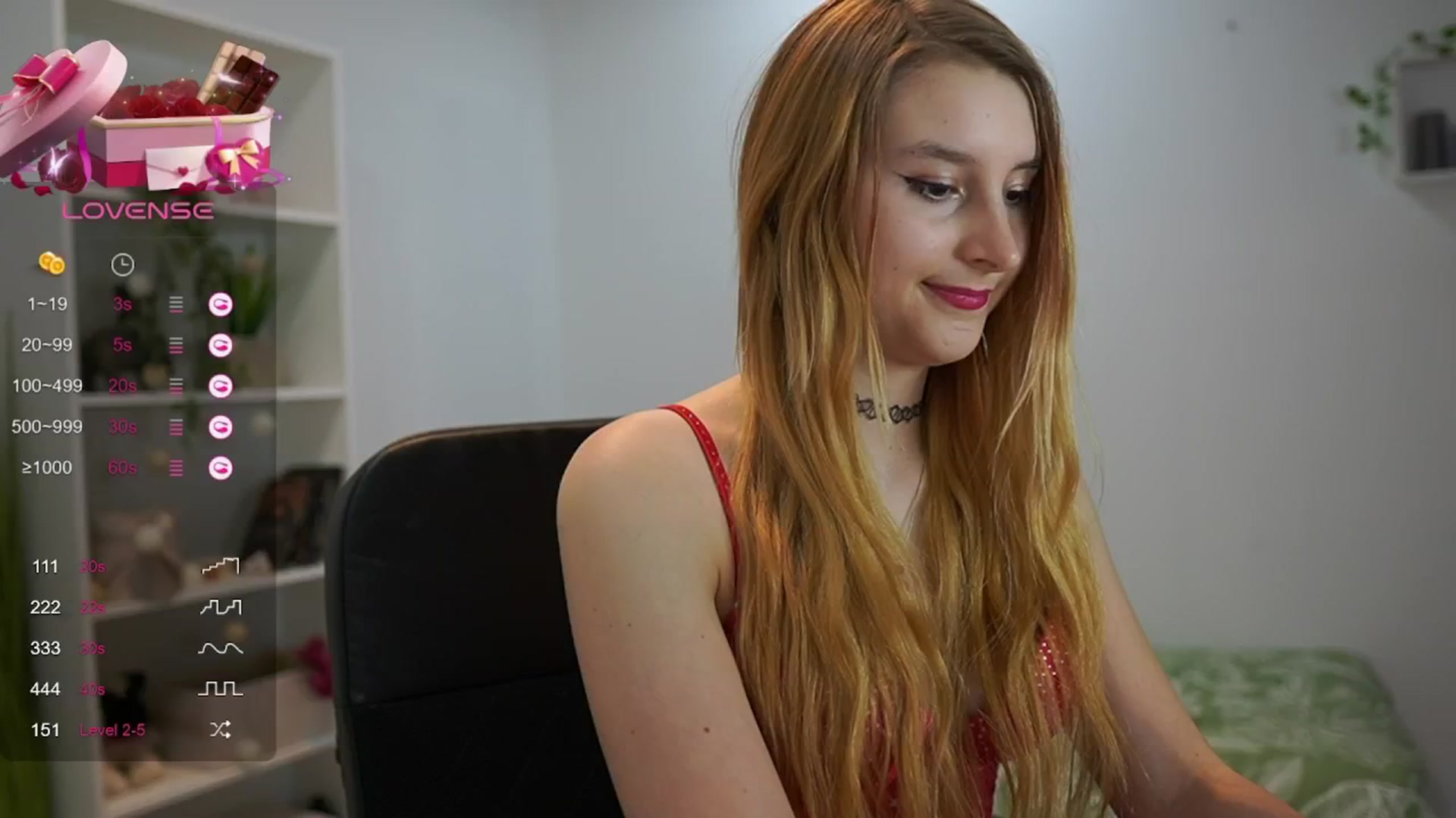 Gallery image thumbnail from Katei_England's myfreecams stream on, 05/23/2024, 12:20 image 5 of 20