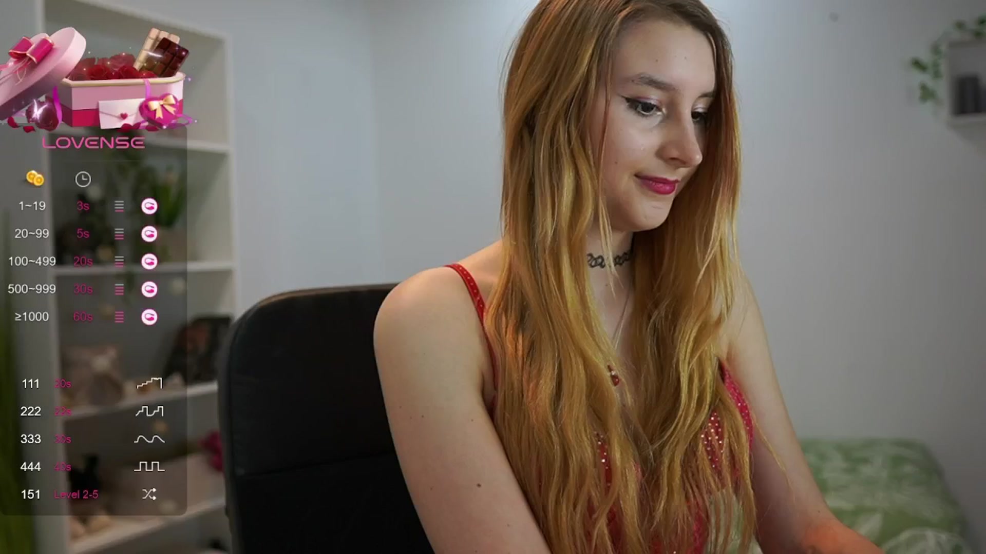 Gallery image thumbnail from Katei_England's myfreecams stream on, 05/23/2024, 12:20 image 4 of 20