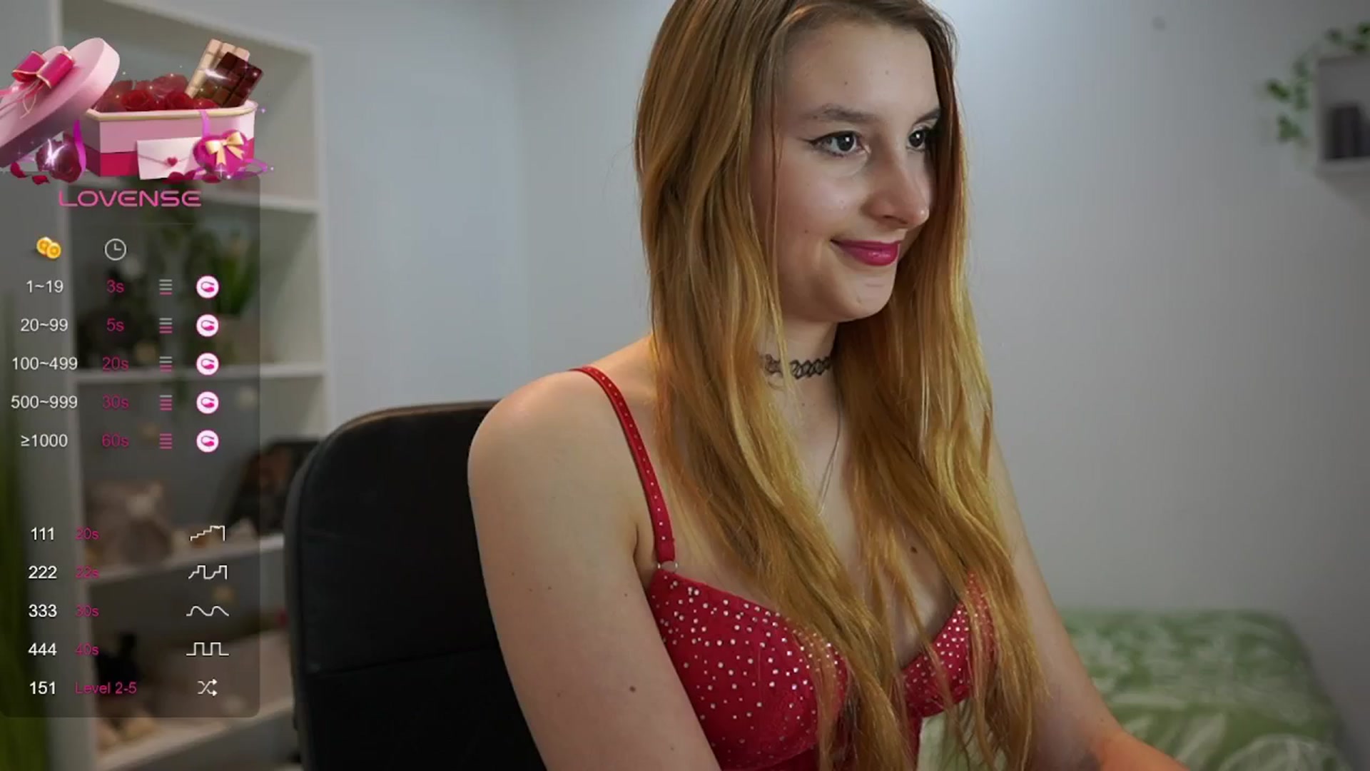 Gallery image thumbnail from Katei_England's myfreecams stream on, 05/23/2024, 12:20 image 12 of 20
