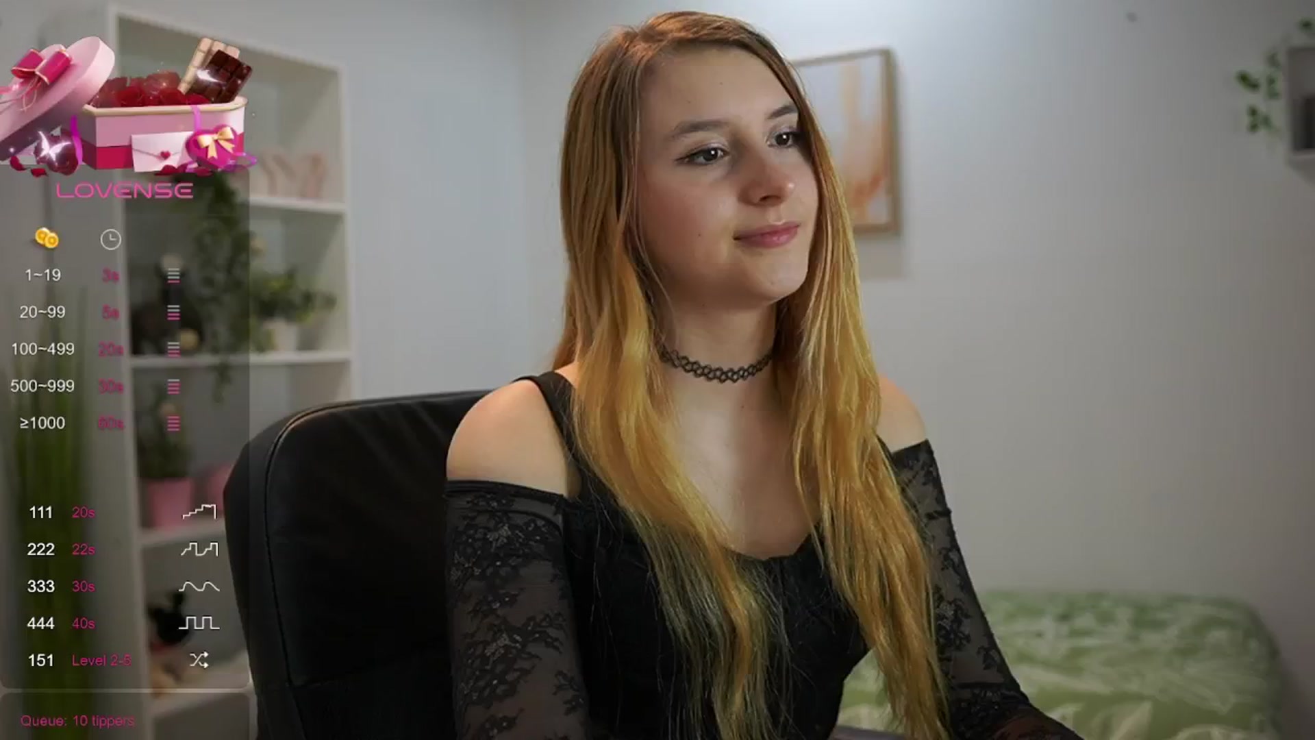 Gallery image thumbnail from Katei_England's myfreecams stream on, 05/24/2024, 11:42 image 9 of 20