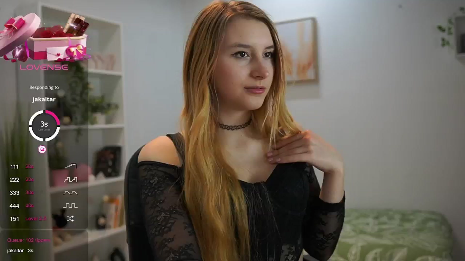 Gallery image thumbnail from Katei_England's myfreecams stream on, 05/24/2024, 11:42 image 16 of 20