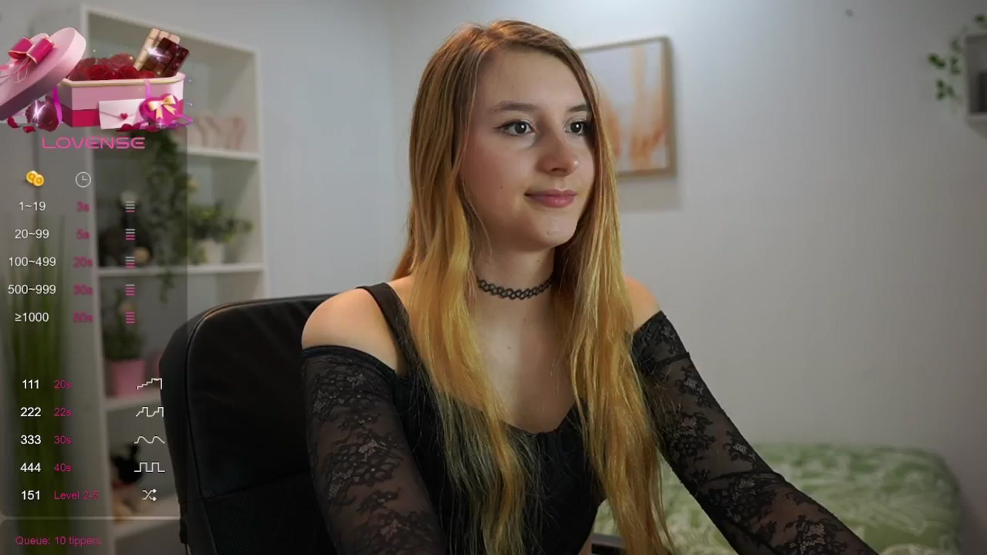 Gallery image thumbnail from Katei_England's myfreecams stream on, 05/24/2024, 11:42 image 10 of 20