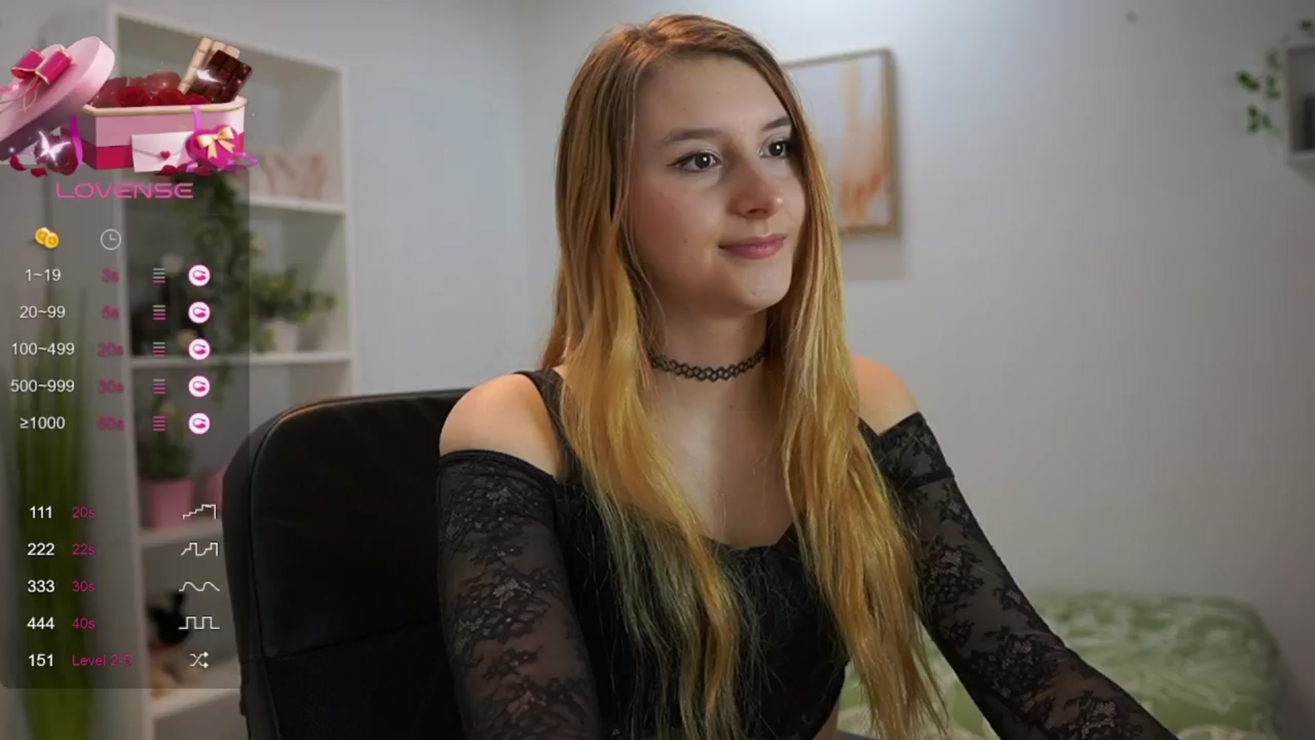 Gallery image thumbnail from Katei_England's myfreecams stream on, 05/24/2024, 11:42 image 11 of 20