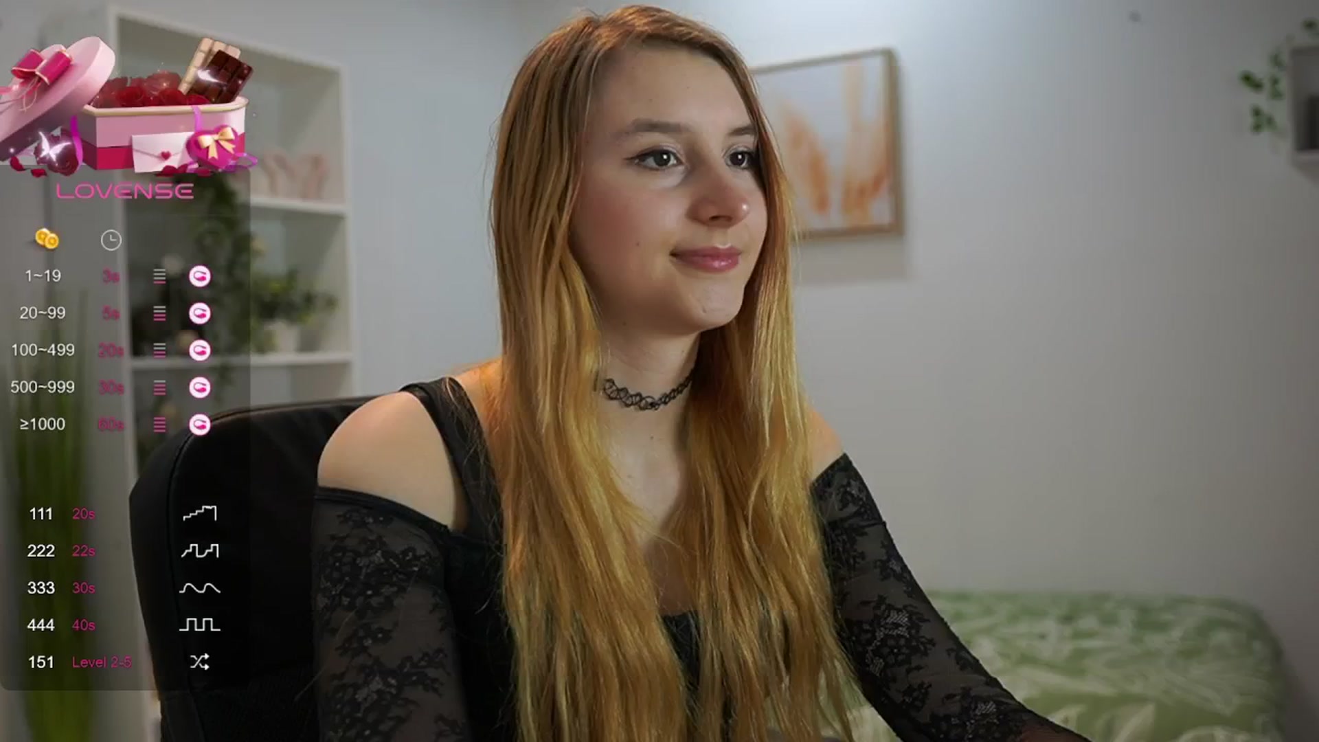 Gallery image thumbnail from Katei_England's myfreecams stream on, 05/24/2024, 11:42 image 1 of 20