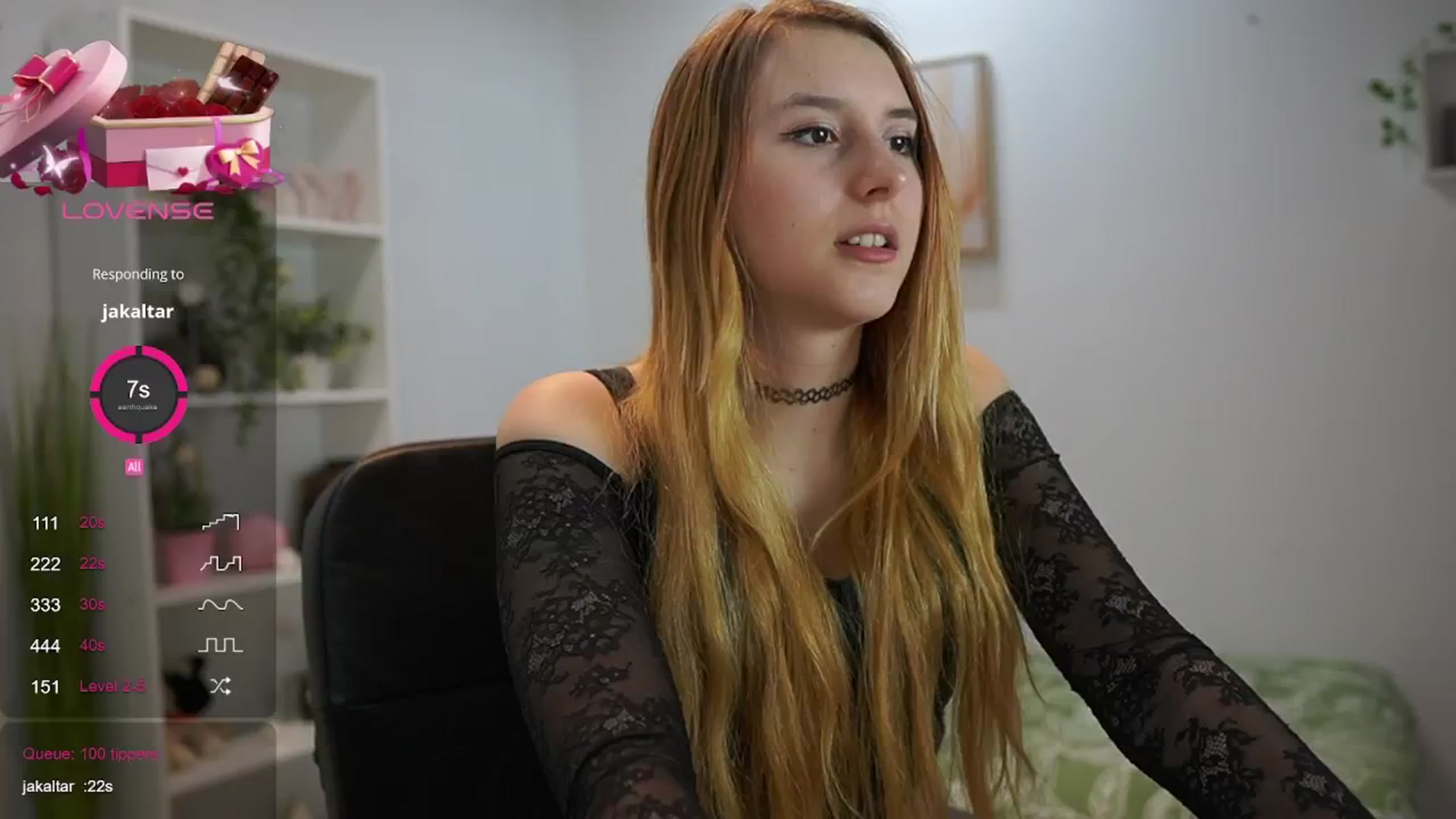 Gallery image thumbnail from Katei_England's myfreecams stream on, 05/24/2024, 11:42 image 19 of 20
