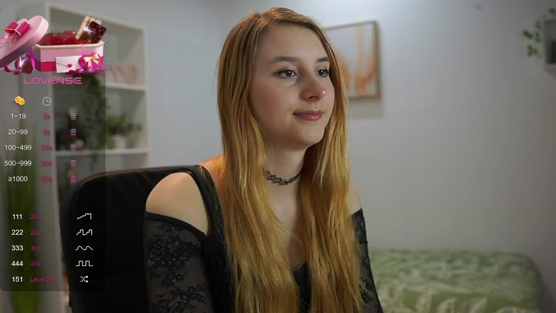 Gallery image thumbnail from Katei_England's myfreecams stream on, 05/24/2024, 11:42 image 2 of 20