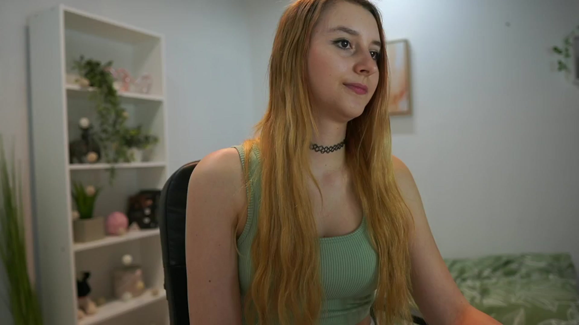 Gallery image thumbnail from Katei_England's myfreecams stream on, 06/05/2024, 11:46 image 20 of 20