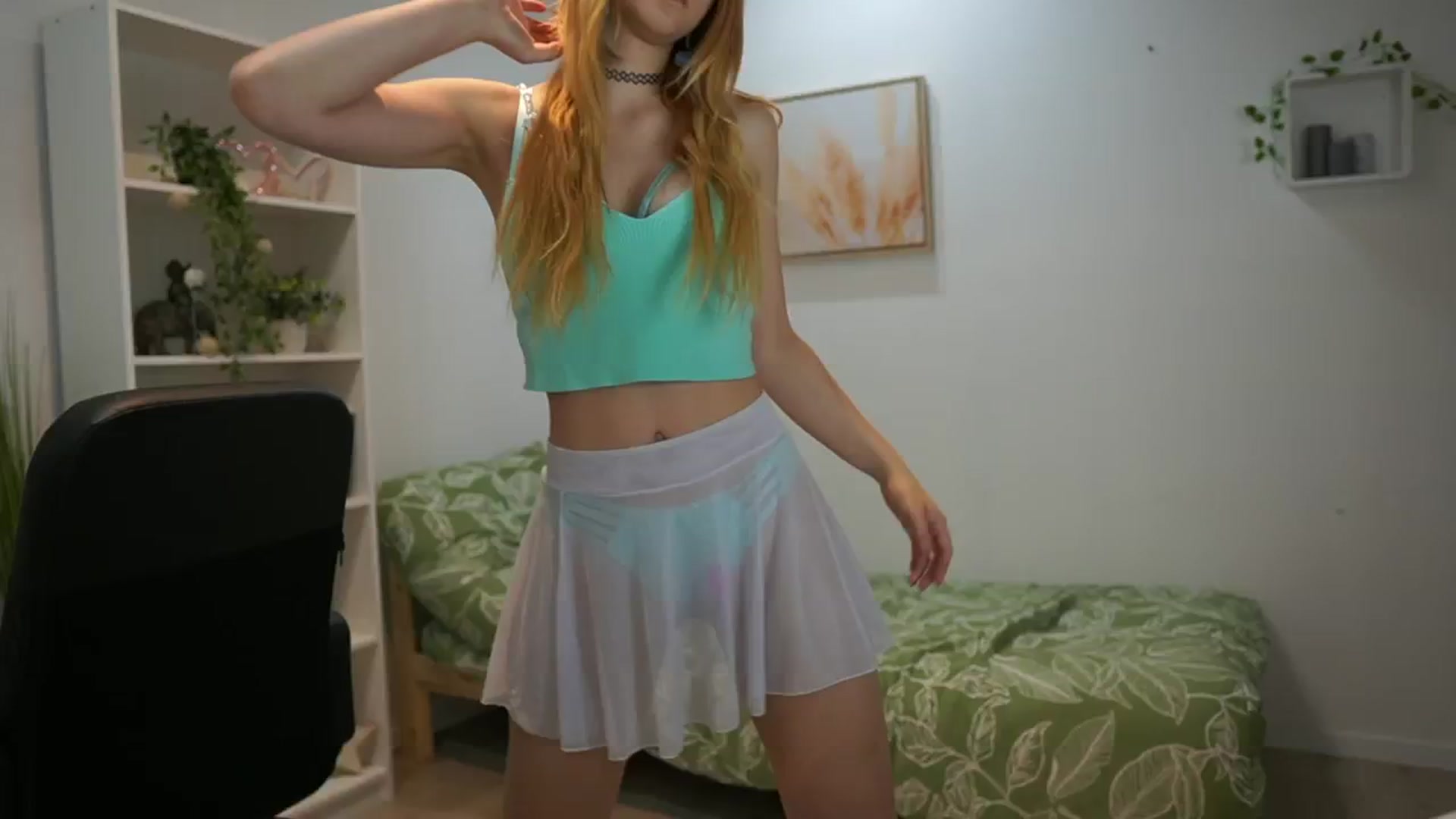 Gallery image thumbnail from Katei_England's myfreecams stream on, 06/12/2024, 12:25 image 17 of 20