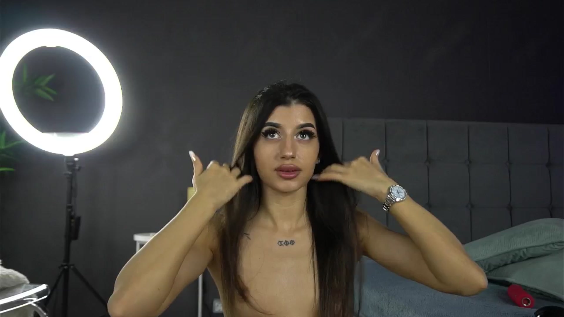 Gallery image thumbnail from KatelynSparks's myfreecams stream on, 07/11/2025, 12:36 image 8 of 20