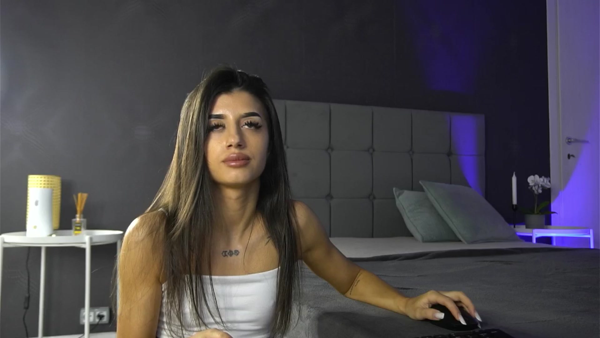 Gallery image thumbnail from KatelynSparks's myfreecams stream on, 08/12/2025, 13:51 image 17 of 20