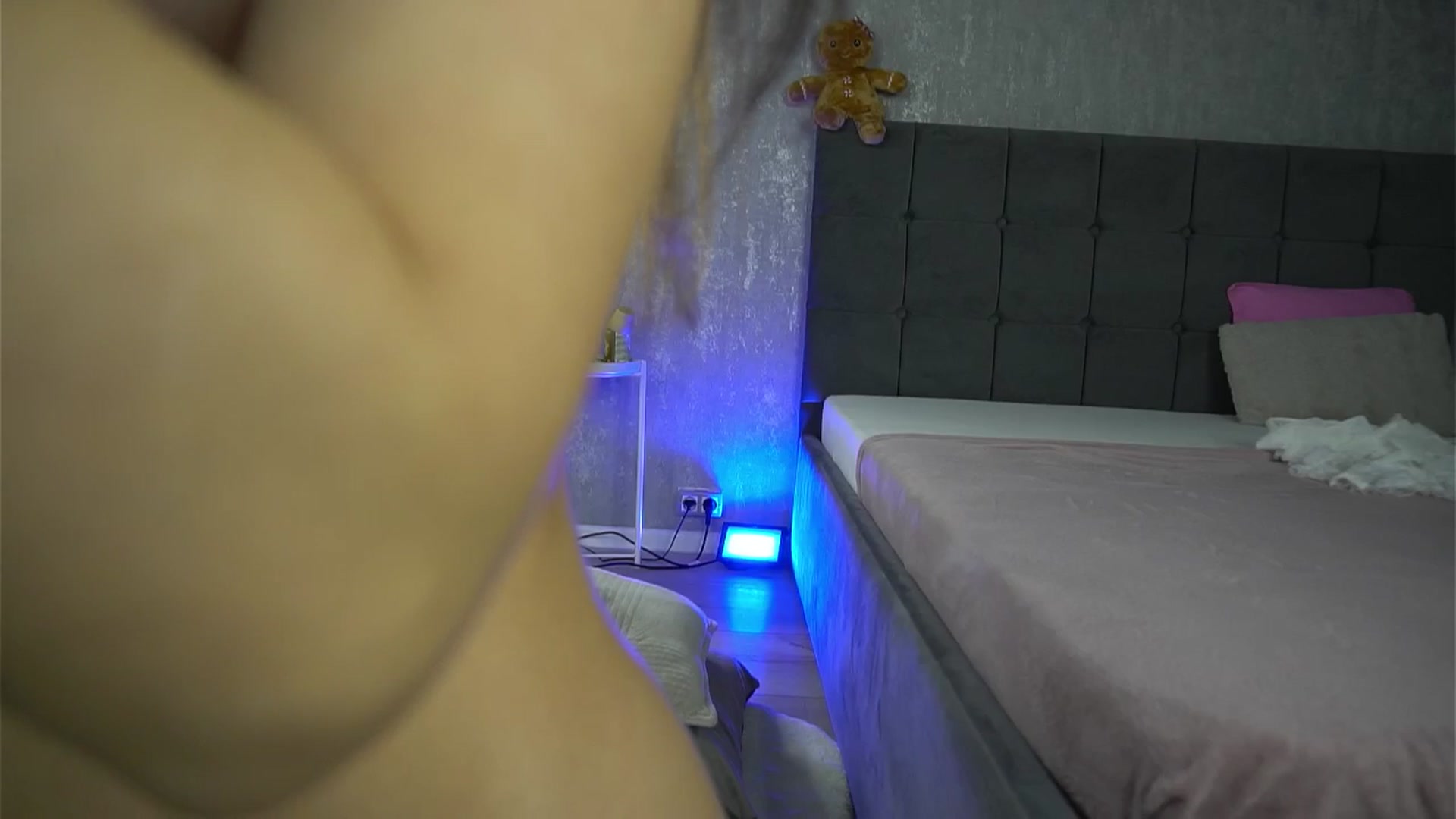 Gallery image thumbnail from KatelynSparks's myfreecams stream on, 01/02/2026, 13:06 image 8 of 20