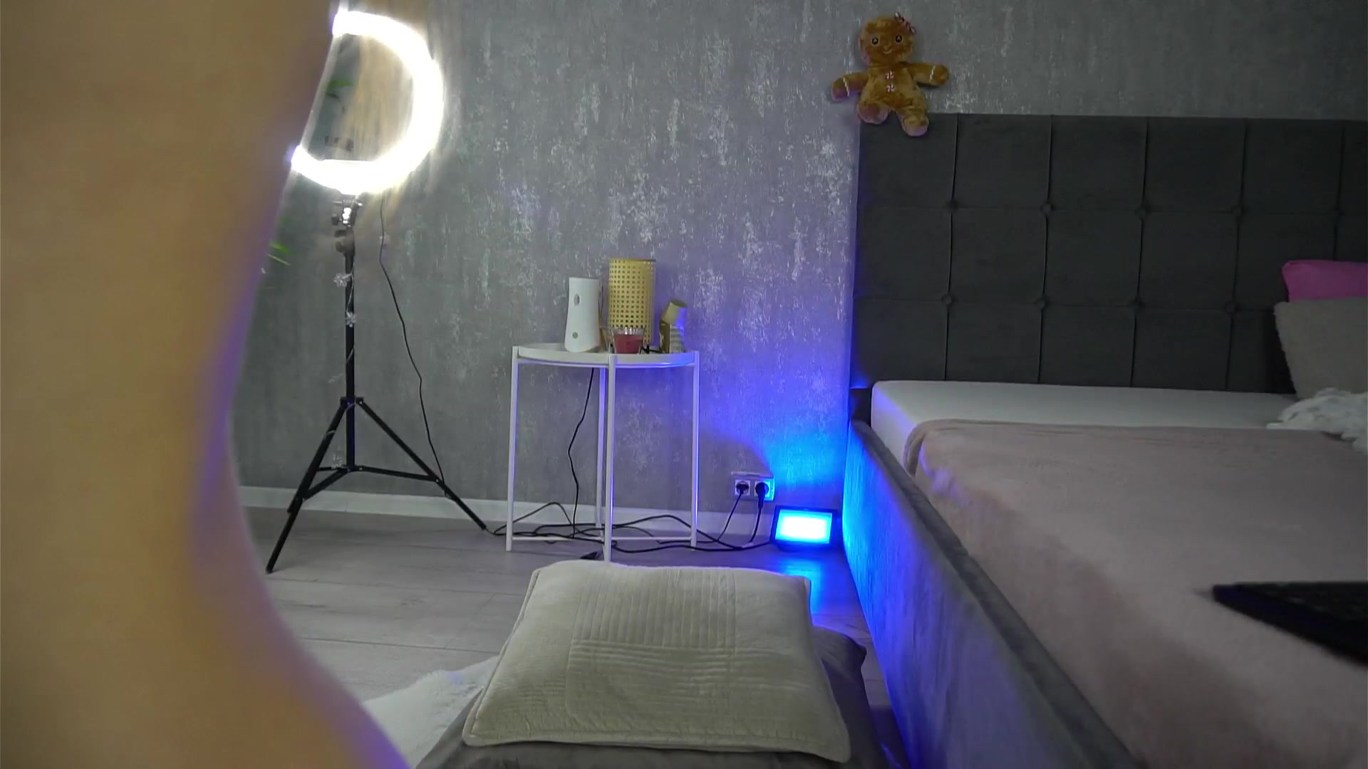 Gallery image thumbnail from KatelynSparks's myfreecams stream on, 01/02/2026, 13:06 image 20 of 20