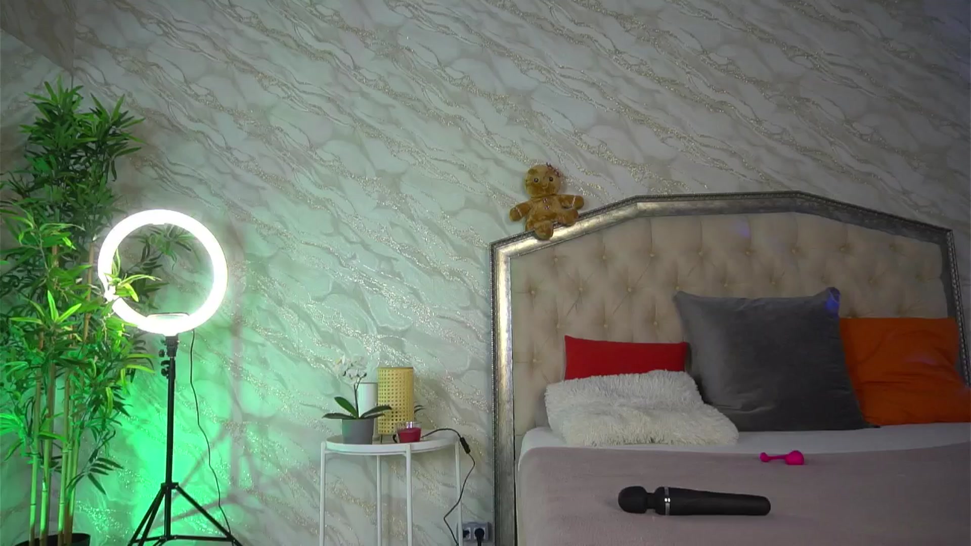 Gallery image thumbnail from KatelynSparks's myfreecams stream on, 03/08/2026, 13:47 image 2 of 20