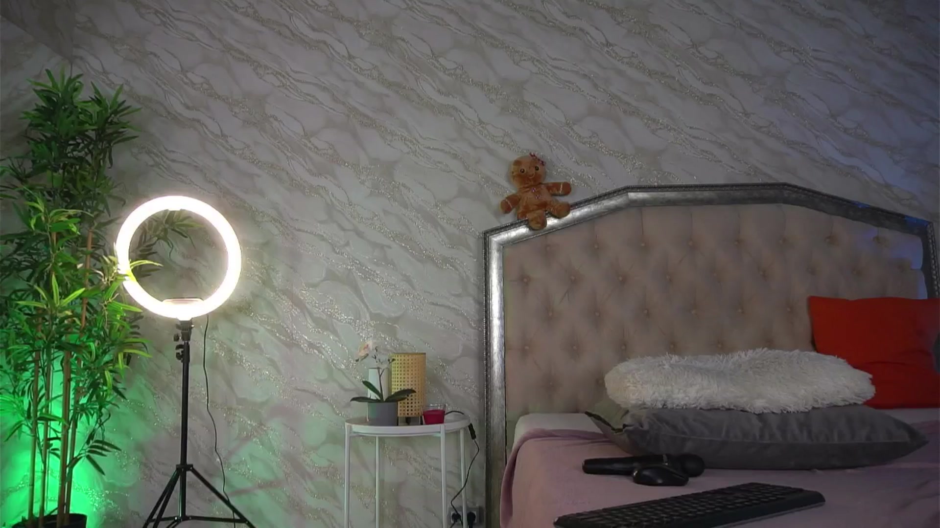 Gallery image thumbnail from KatelynSparks's myfreecams stream on, 03/17/2026, 12:04 image 18 of 20