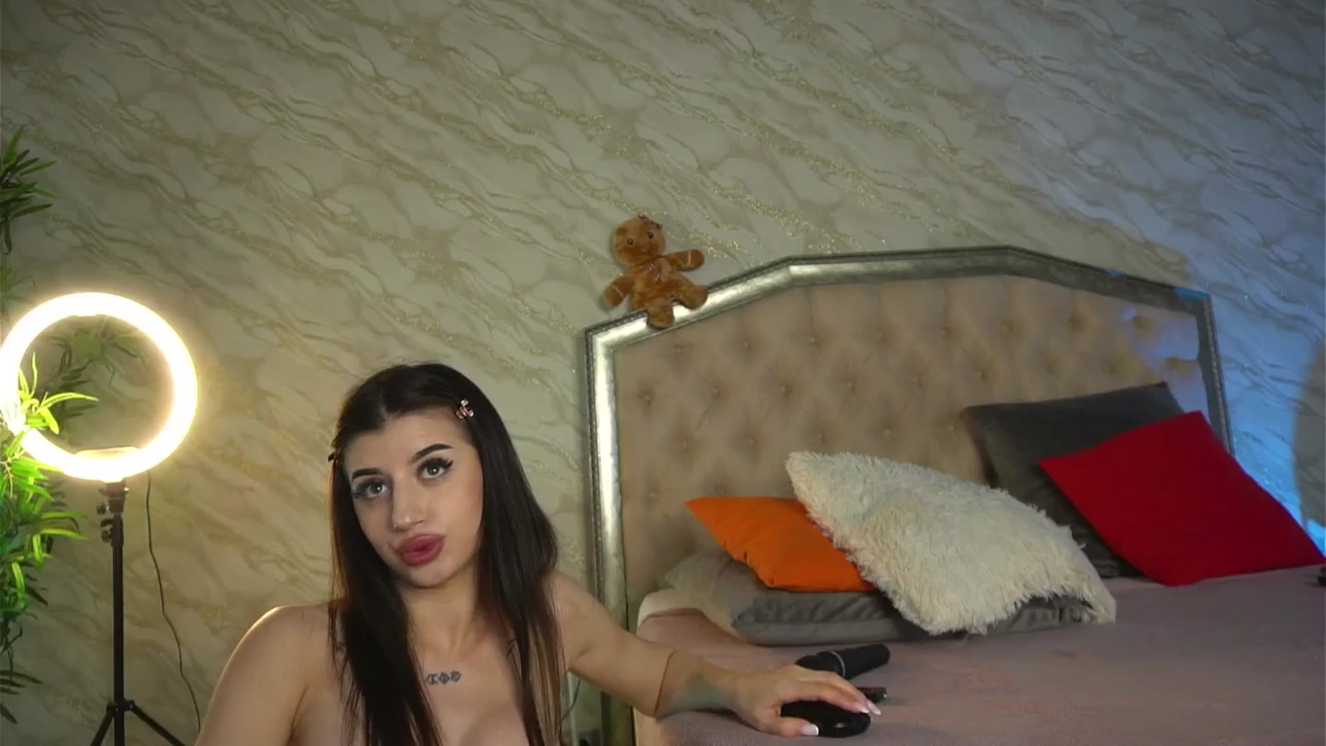 Gallery image thumbnail from KatelynSparks's myfreecams stream on, 04/08/2026, 09:00 image 7 of 20