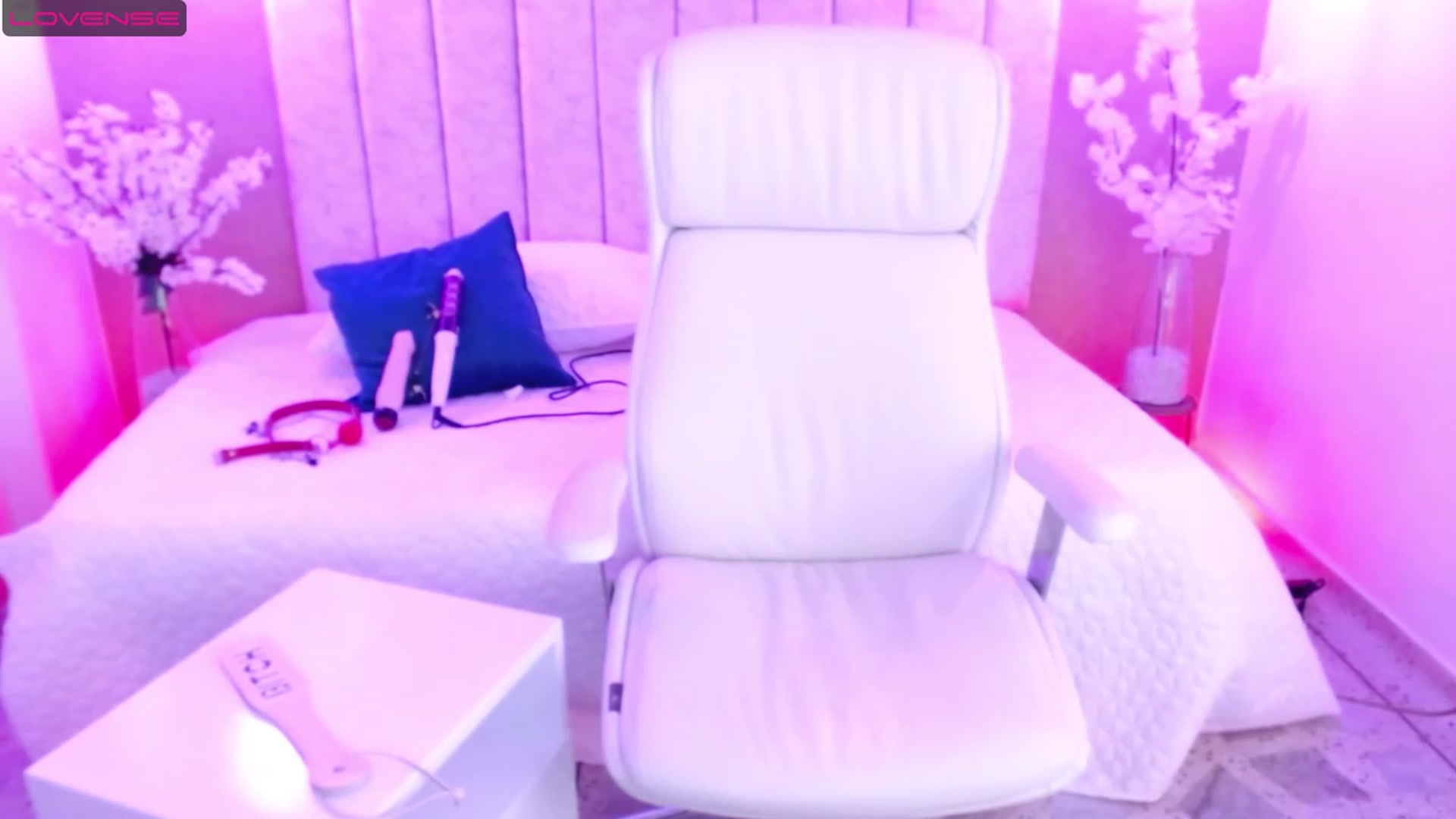 Gallery image thumbnail from Kathe_Lu's myfreecams stream on, 08/05/2023, 22:36 image 20 of 20