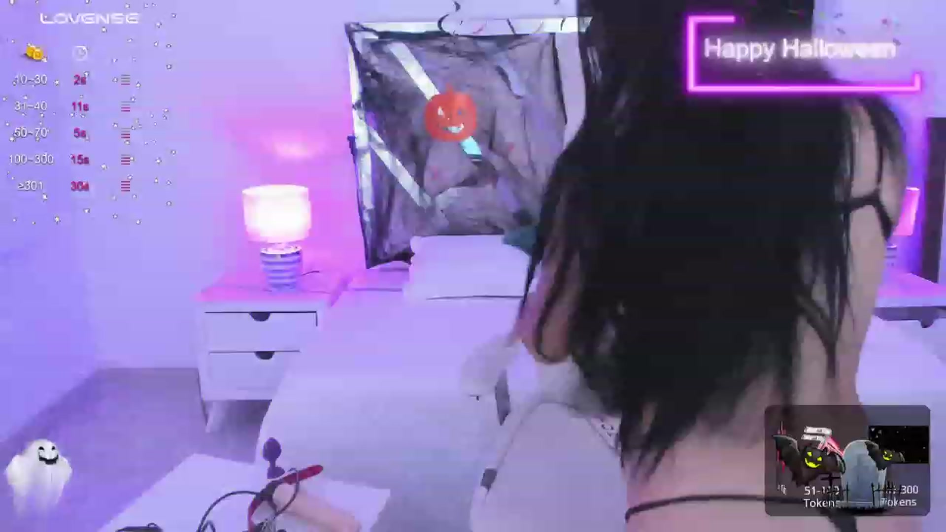 Gallery image thumbnail from Kathe_Lu's myfreecams stream on, 10/25/2023, 02:17 image 12 of 20