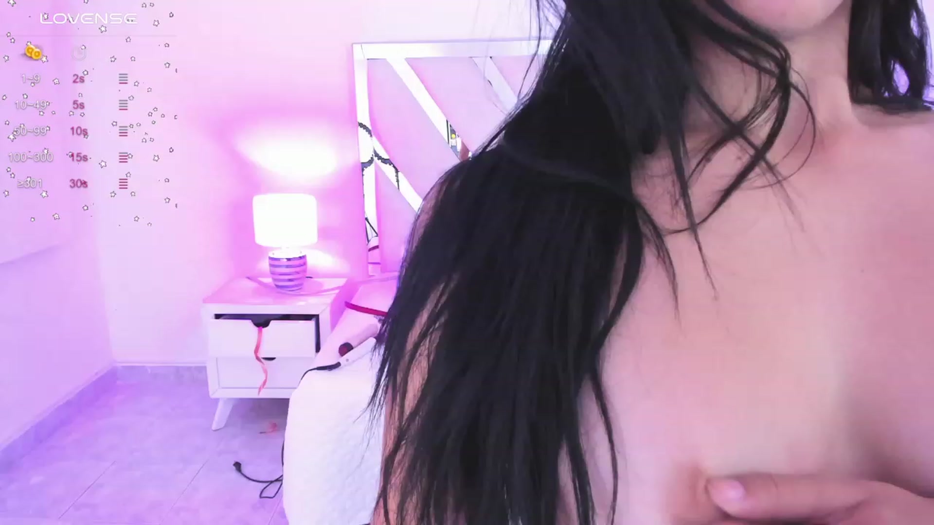 Gallery image thumbnail from Kathe_Lu's myfreecams stream on, 11/11/2023, 02:57 image 16 of 20