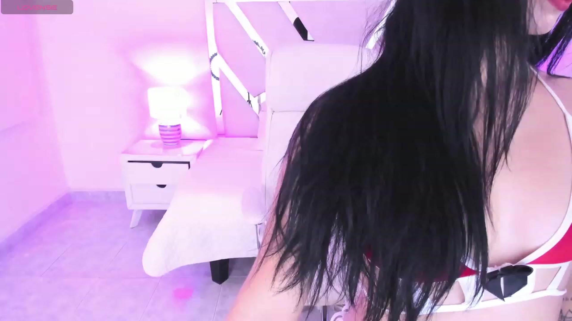 Gallery image thumbnail from Kathe_Lu's myfreecams stream on, 01/24/2024, 01:23 image 9 of 20