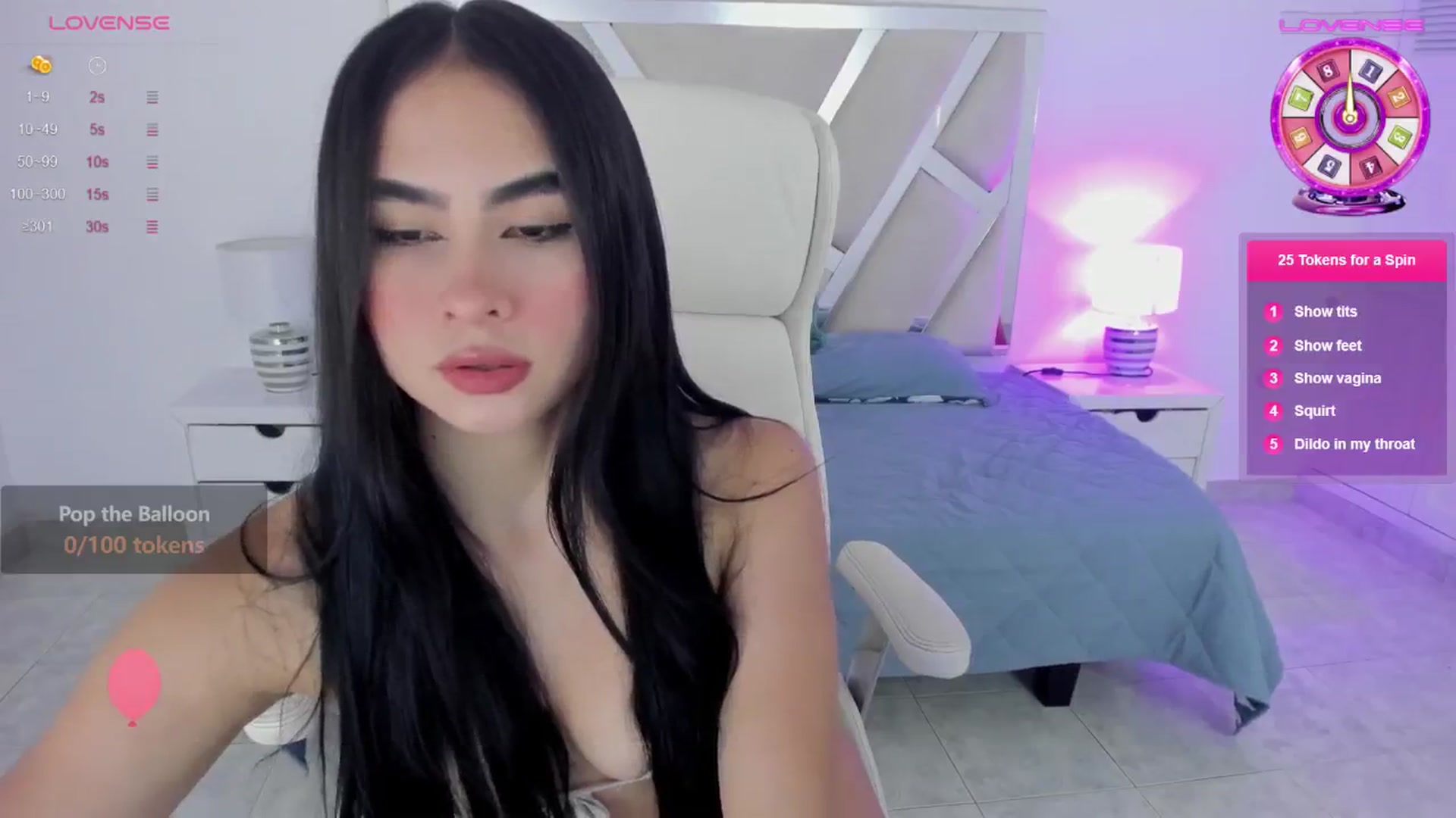 Gallery image thumbnail from Kathe_Lu's myfreecams stream on, 05/15/2024, 24:11 image 2 of 20