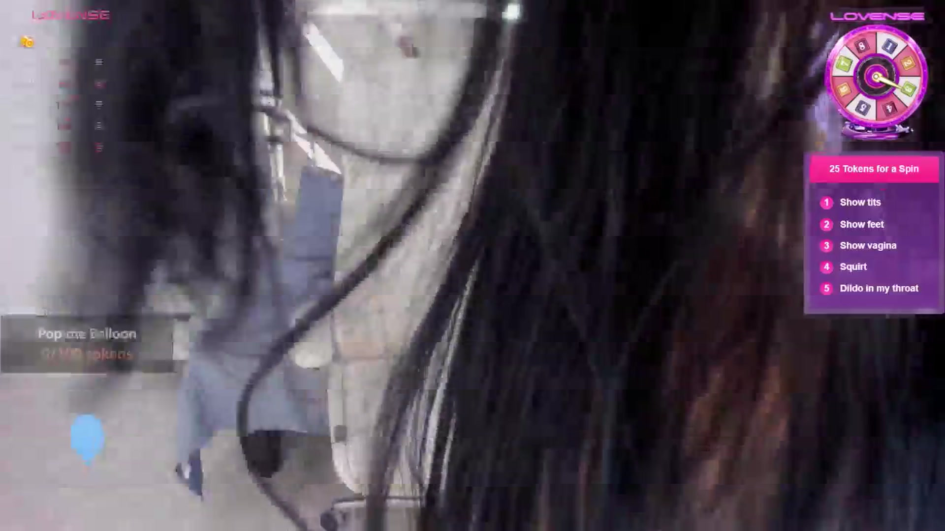 Gallery image thumbnail from Kathe_Lu's myfreecams stream on, 05/15/2024, 24:11 image 9 of 20