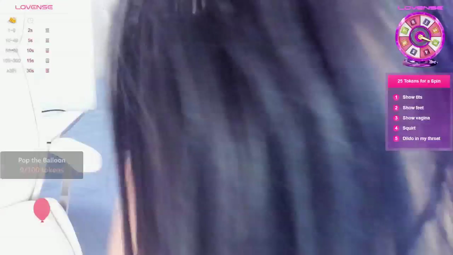 Gallery image thumbnail from Kathe_Lu's myfreecams stream on, 05/16/2024, 24:21 image 8 of 20