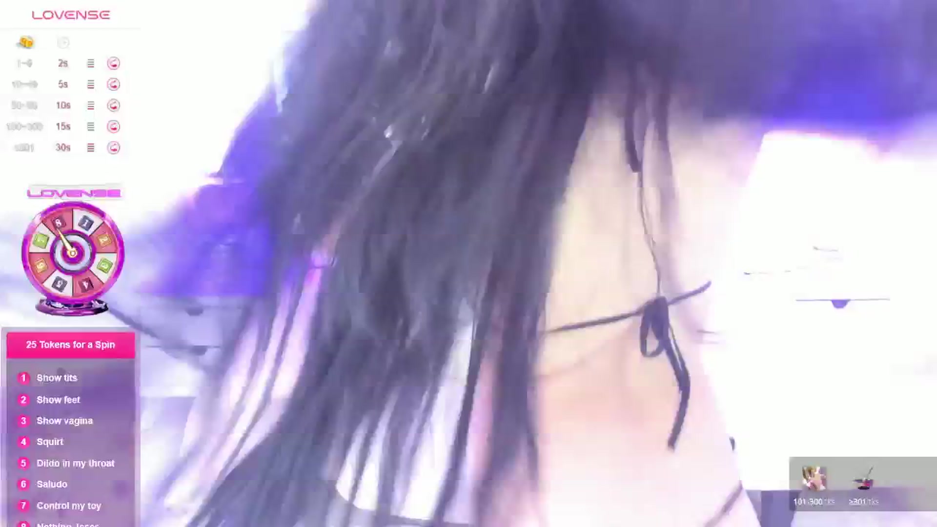 Gallery image thumbnail from Kathe_Lu's myfreecams stream on, 05/25/2024, 23:28 image 20 of 20