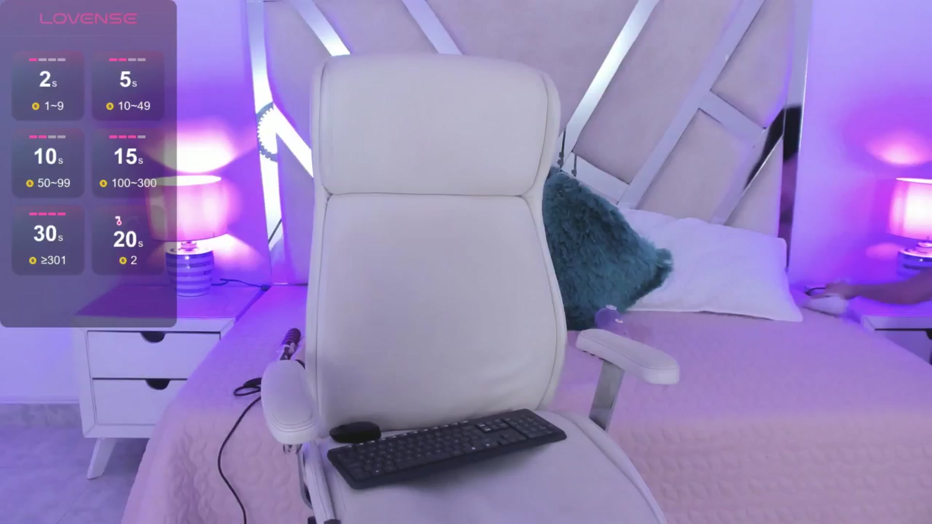 Gallery image thumbnail from Kathe_Lu's myfreecams stream on, 05/26/2024, 22:15 image 10 of 20