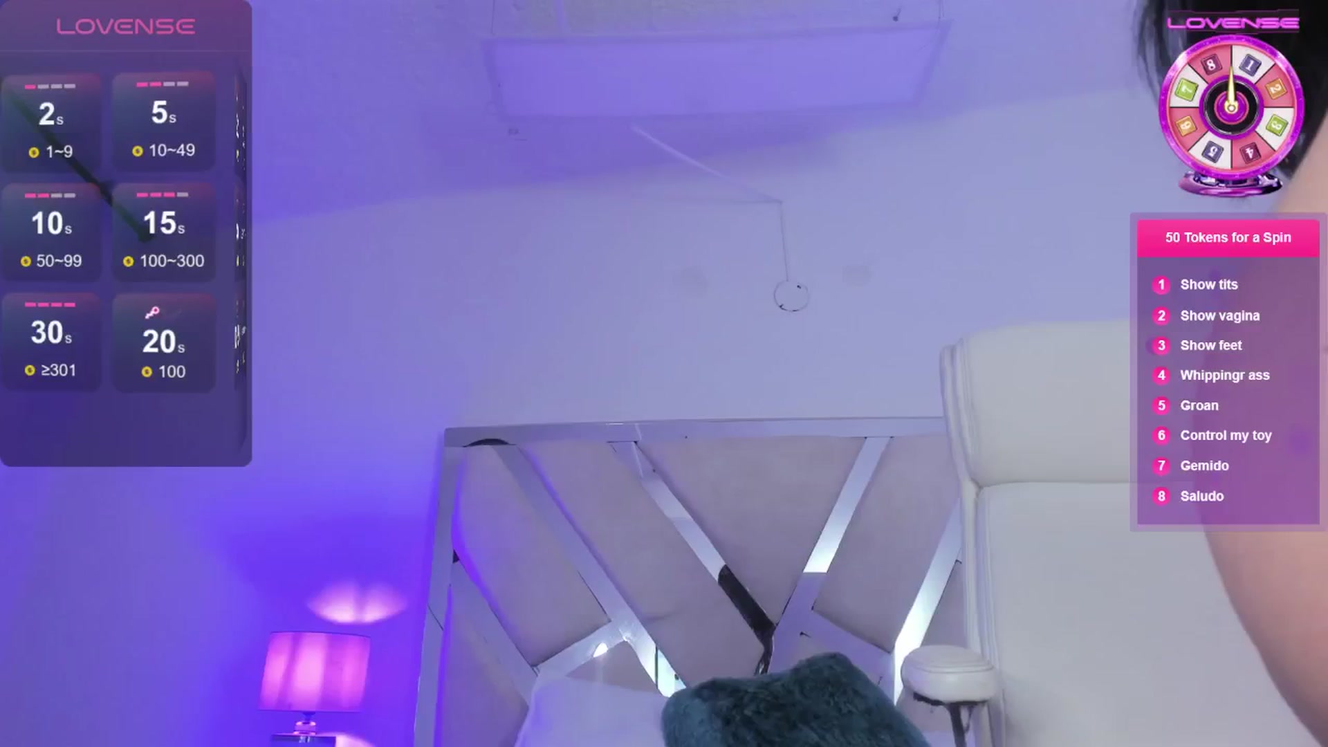 Gallery image thumbnail from Kathe_Lu's myfreecams stream on, 06/03/2024, 21:42 image 13 of 20