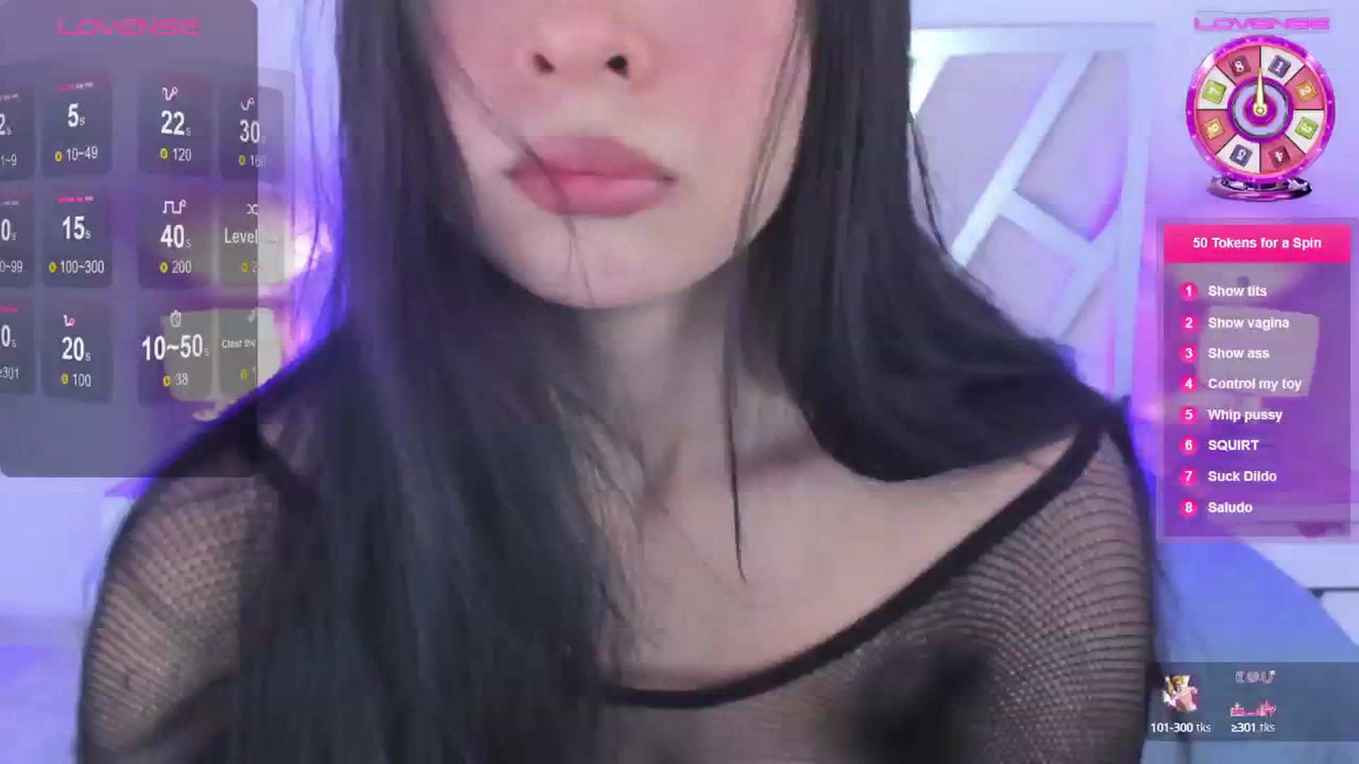 Gallery image thumbnail from Kathe_Lu's myfreecams stream on, 06/19/2024, 22:40 image 11 of 20