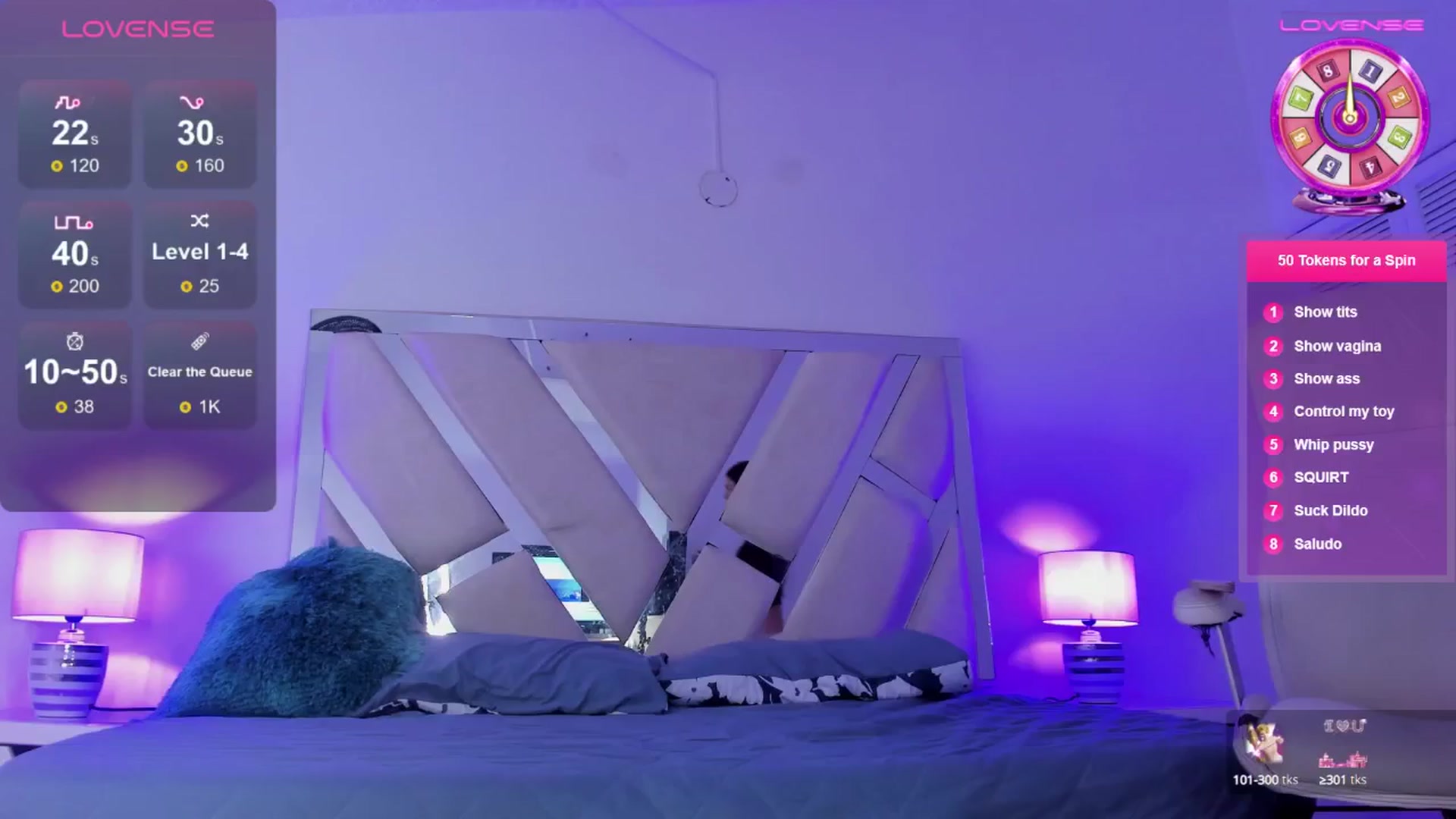 Gallery image thumbnail from Kathe_Lu's myfreecams stream on, 06/21/2024, 24:57 image 11 of 20