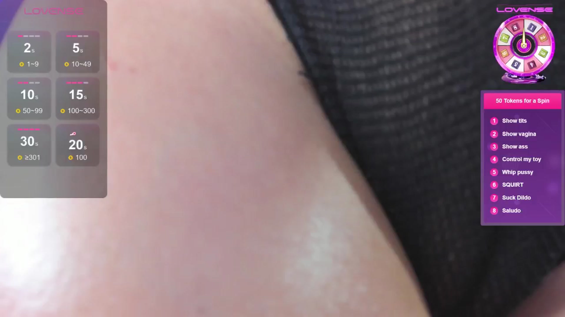 Gallery image thumbnail from Kathe_Lu's myfreecams stream on, 06/25/2024, 22:35 image 1 of 20