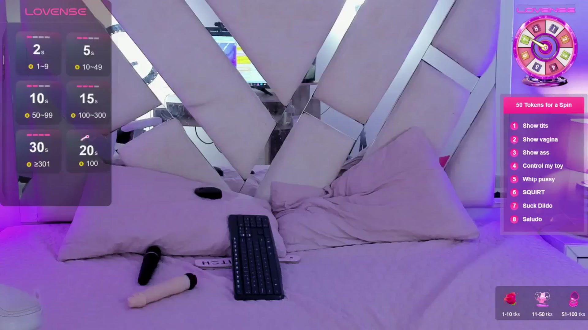 Gallery image thumbnail from Kathe_Lu's myfreecams stream on, 06/30/2024, 22:55 image 12 of 20