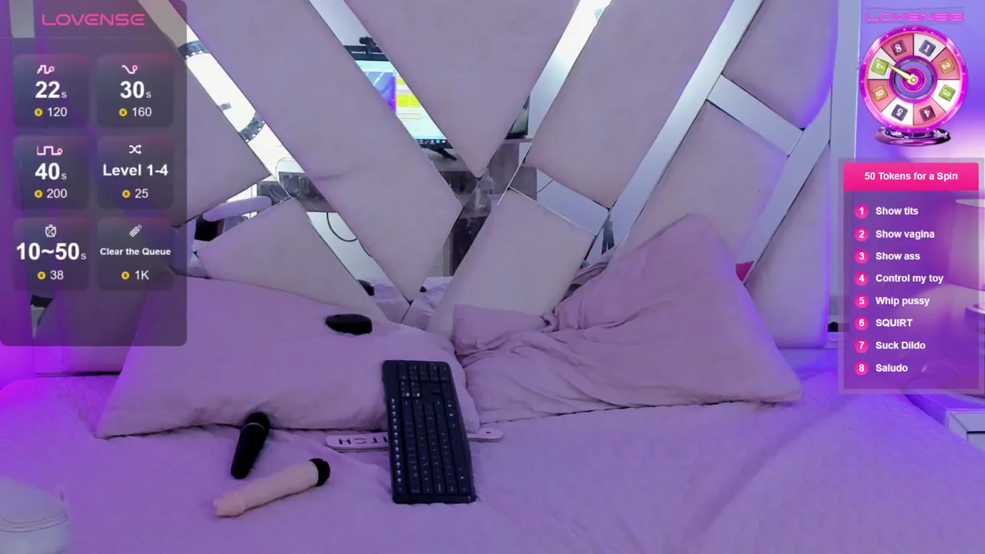 Gallery image thumbnail from Kathe_Lu's myfreecams stream on, 06/30/2024, 22:55 image 13 of 20