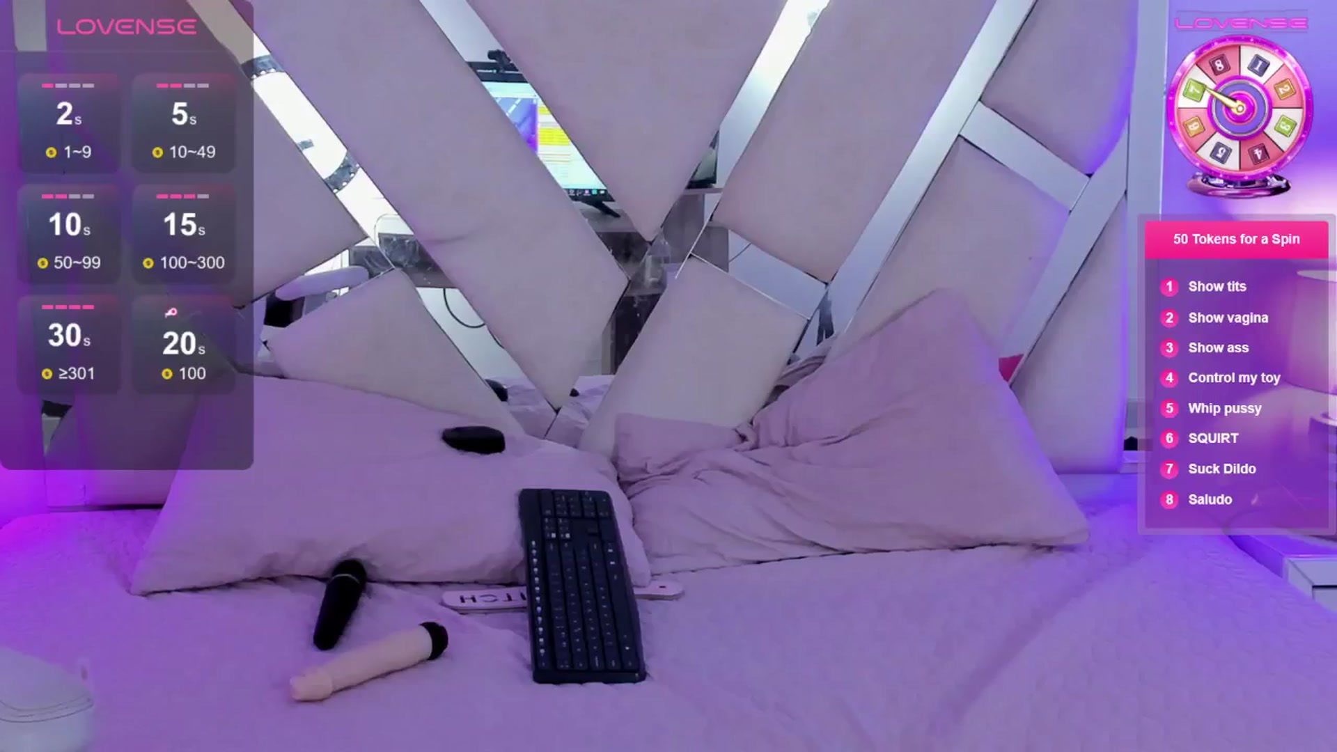Gallery image thumbnail from Kathe_Lu's myfreecams stream on, 06/30/2024, 22:55 image 15 of 20