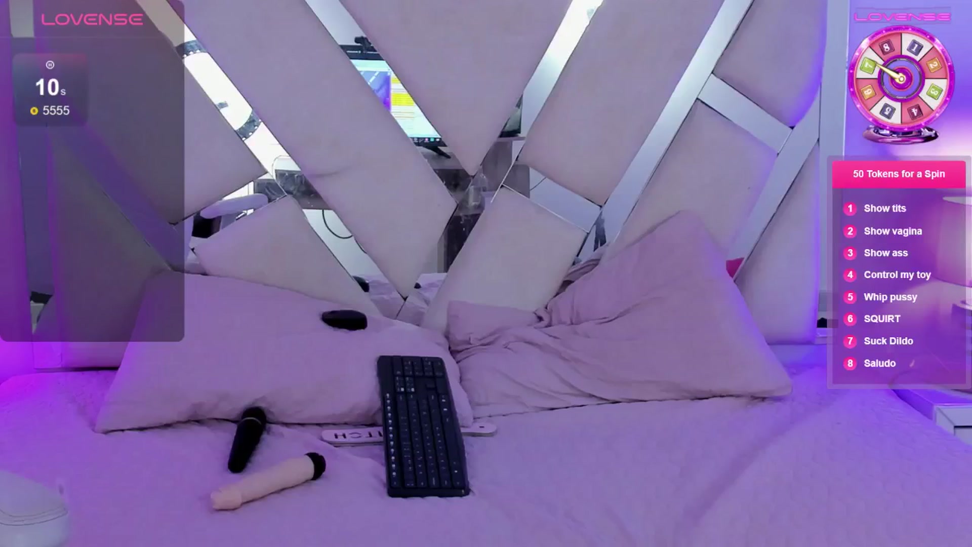 Gallery image thumbnail from Kathe_Lu's myfreecams stream on, 06/30/2024, 22:55 image 14 of 20