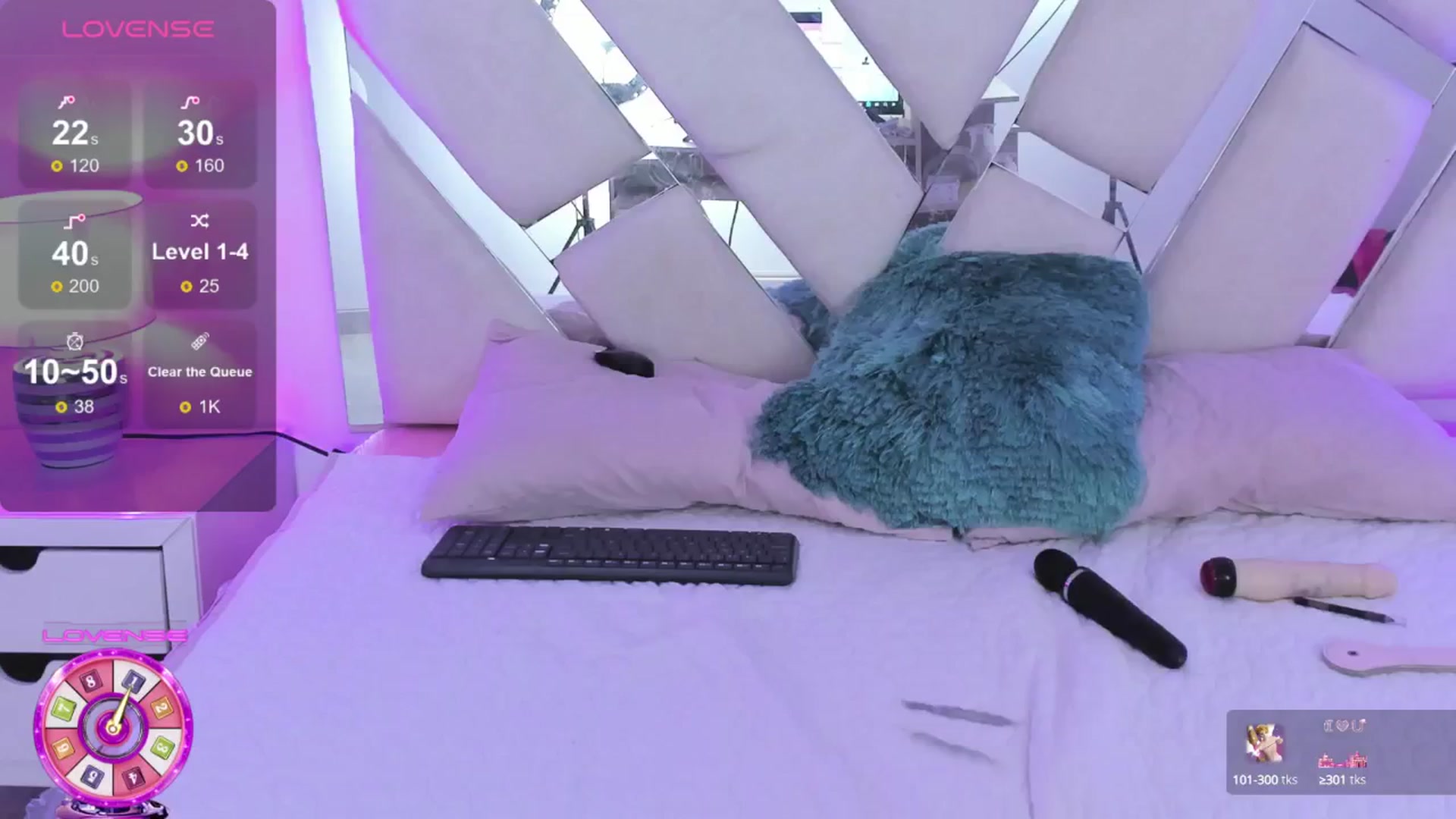 Gallery image thumbnail from Kathe_Lu's myfreecams stream on, 07/18/2024, 23:57 image 5 of 20