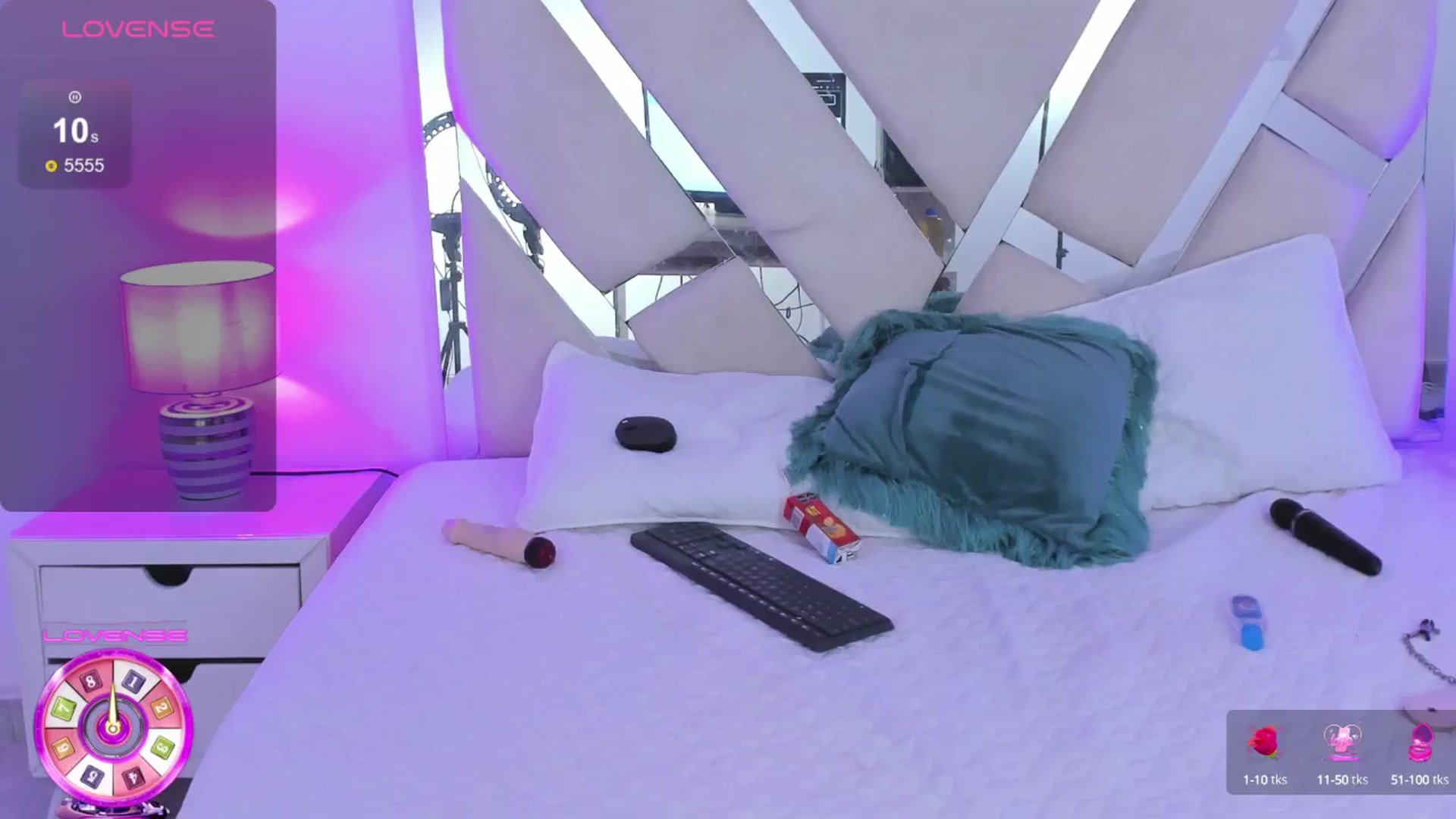 Gallery image thumbnail from Kathe_Lu's myfreecams stream on, 07/24/2024, 23:22 image 1 of 20